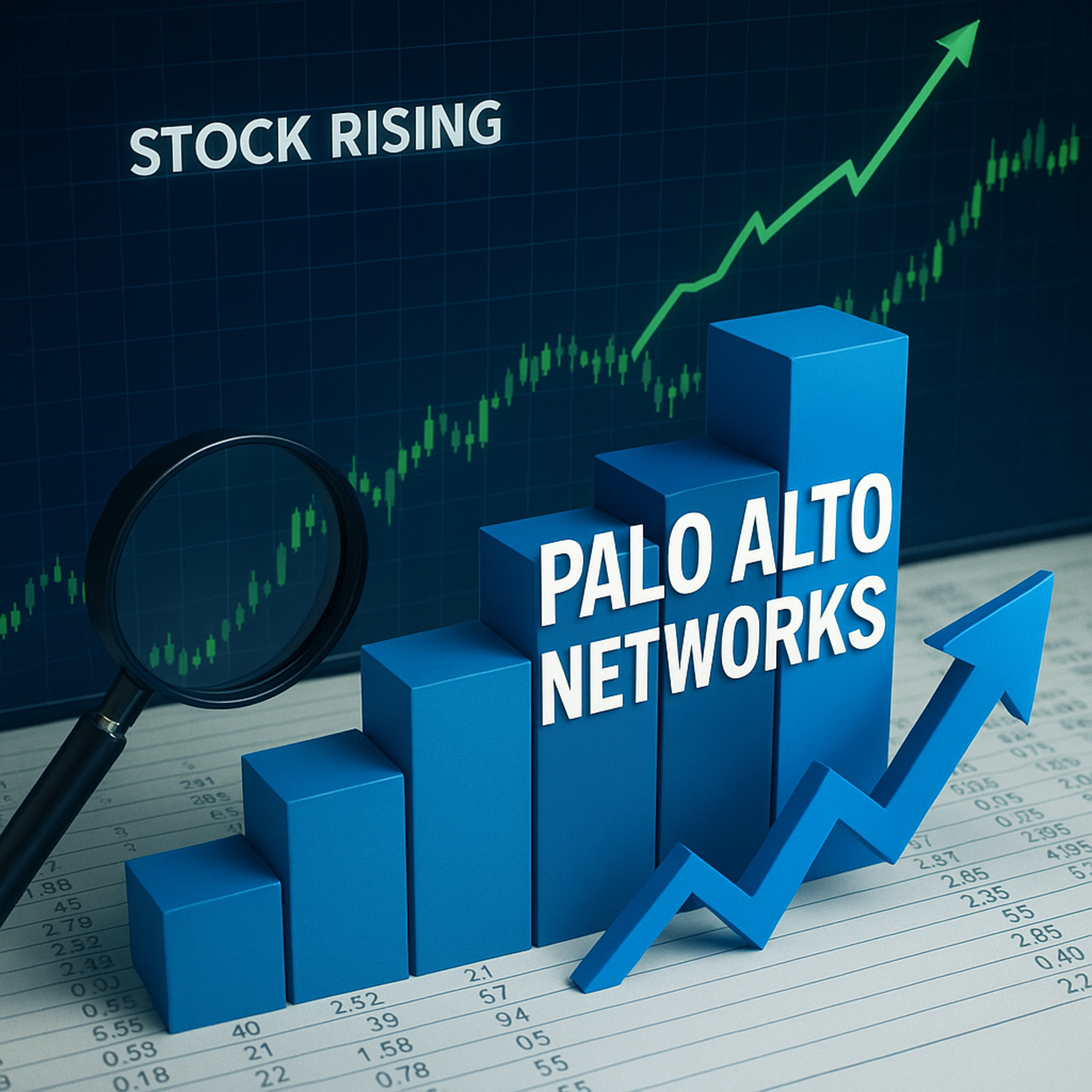 米国株投資で幸せ作り