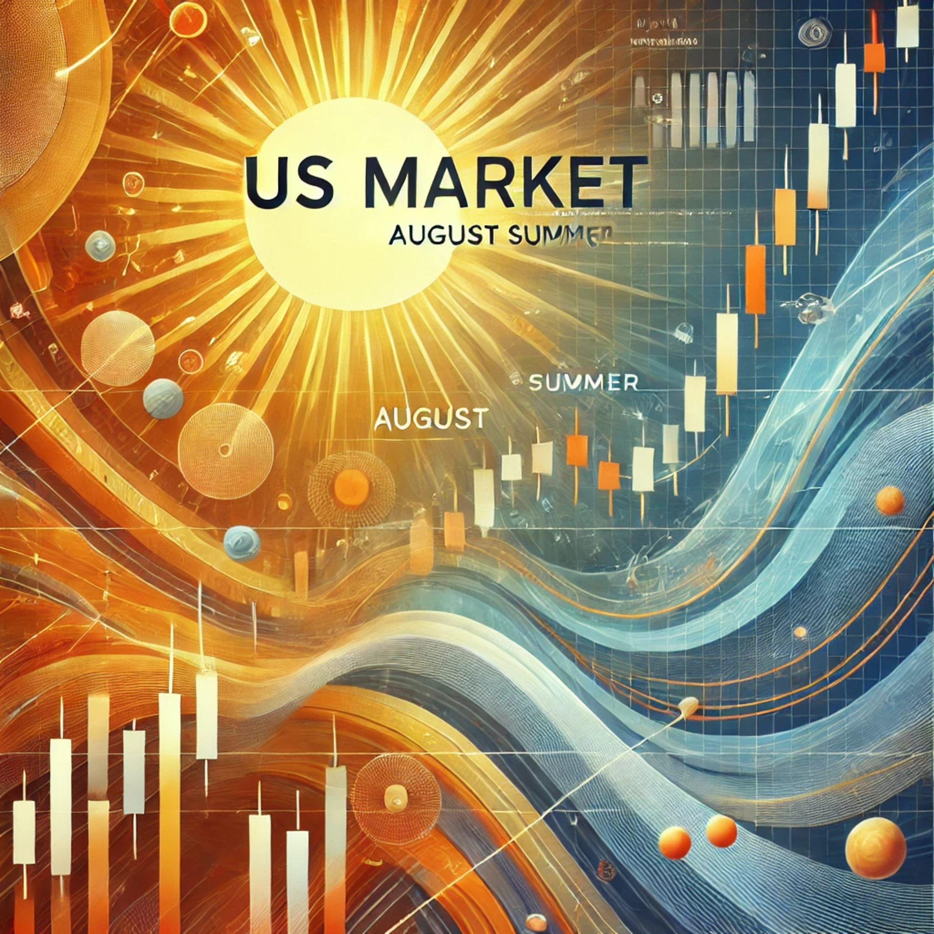 米国株投資で幸せ作り