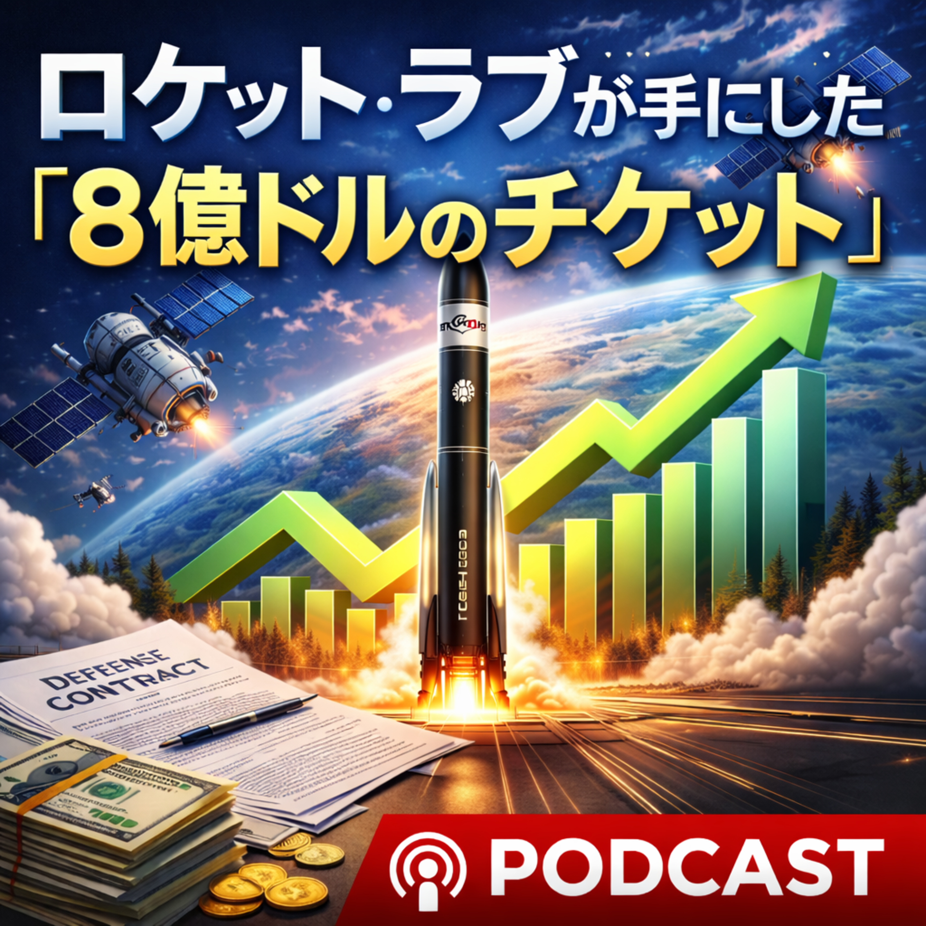 宇宙ベンチャー卒業！ロケット・ラブが手にした「8億ドルのチケット」と2026年の展望