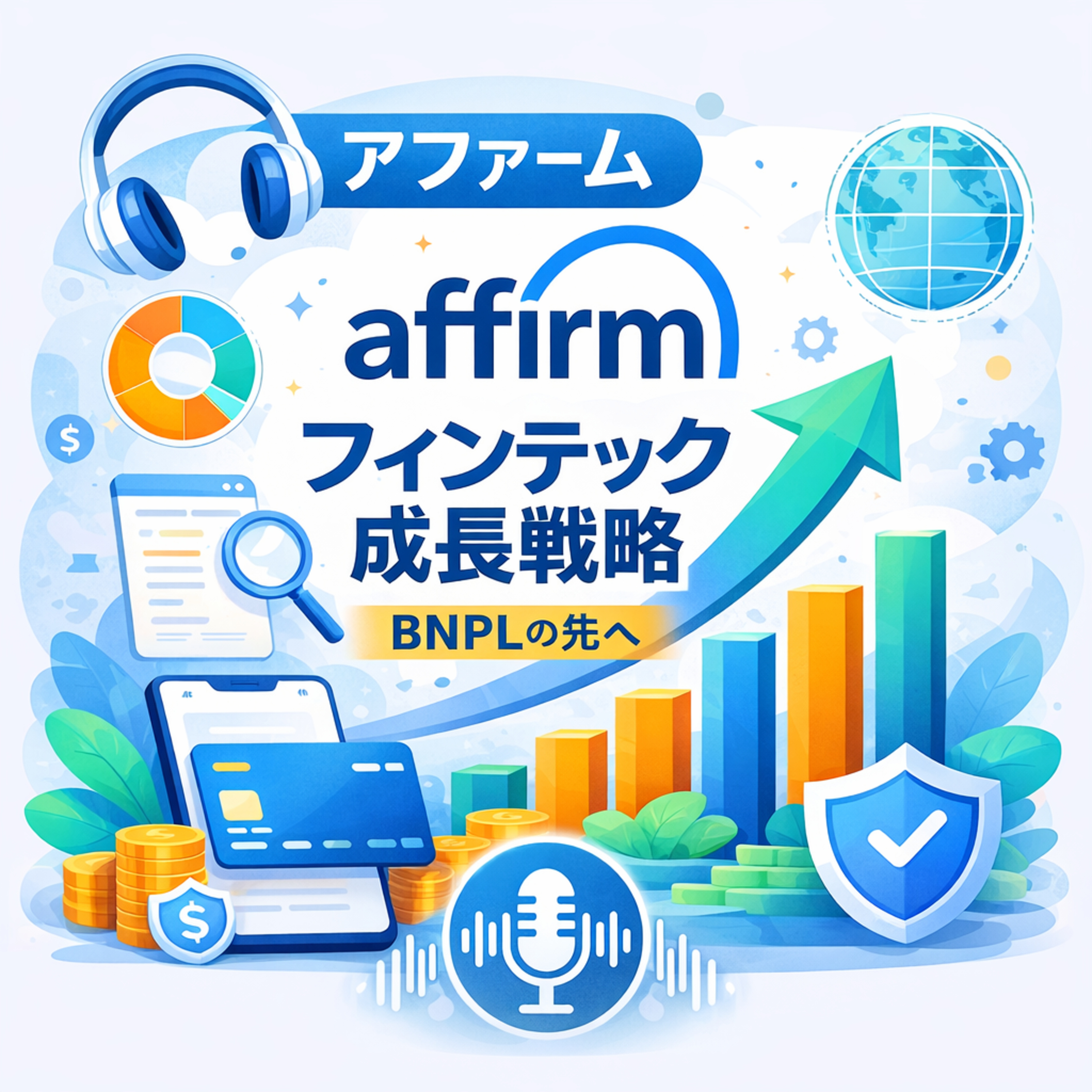 【分析】決済の巨人と決別したアファーム：その「減速」の裏に隠された真の成長力
