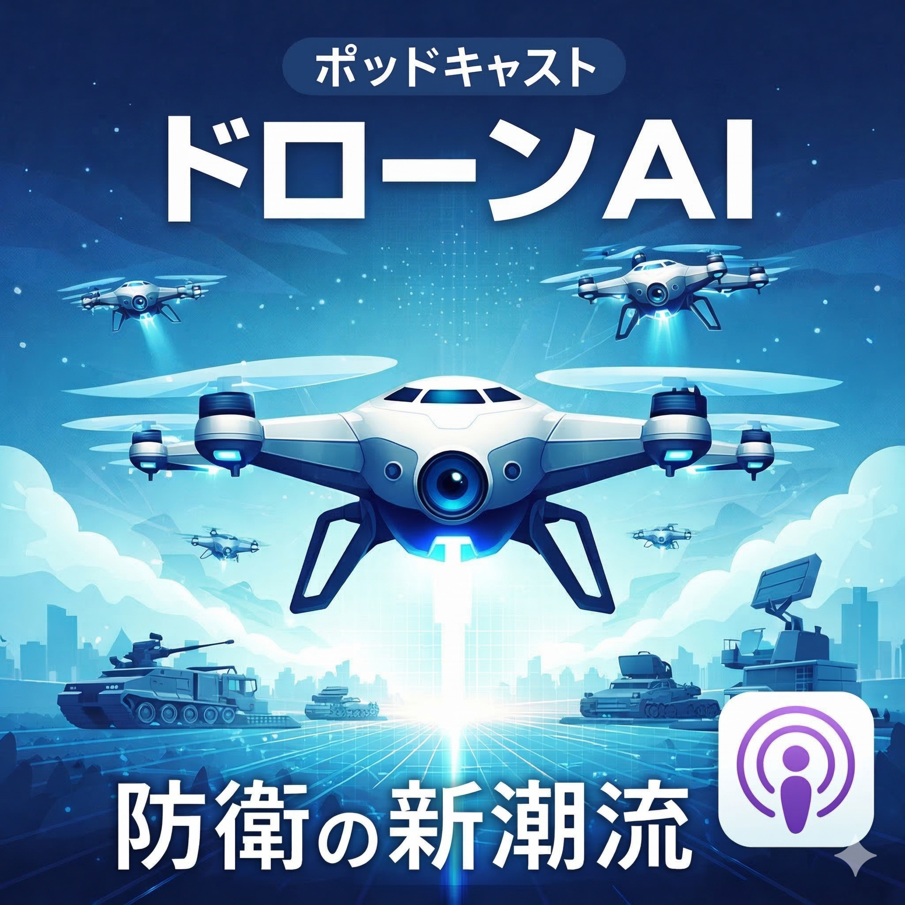 IPO株スウォーマーが急騰した理由とは　戦場で証明されたドローンAI企業の実力