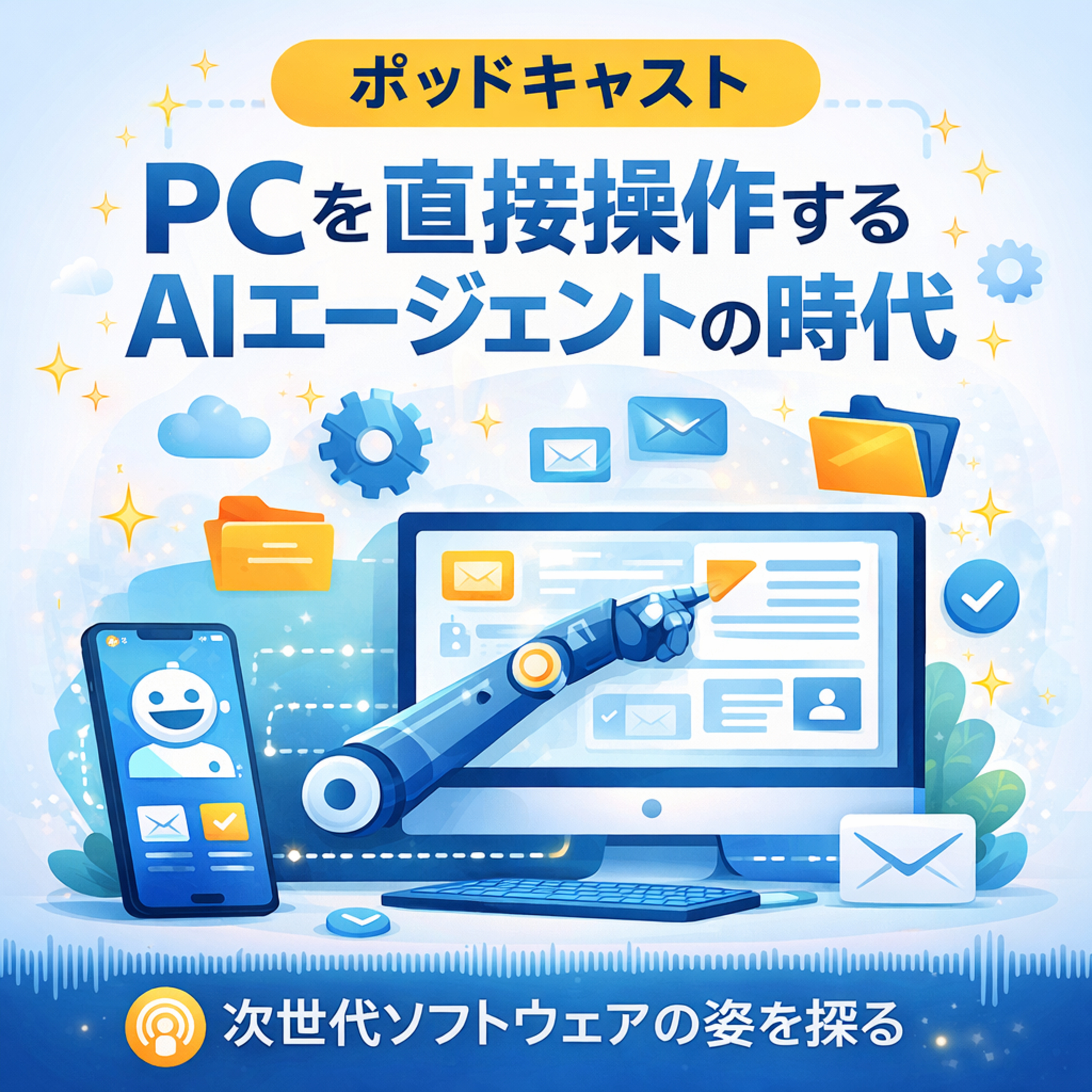 ClaudeがPCを直接操作へ　アンソロピックが仕掛けるAIエージェント時代の本命戦略