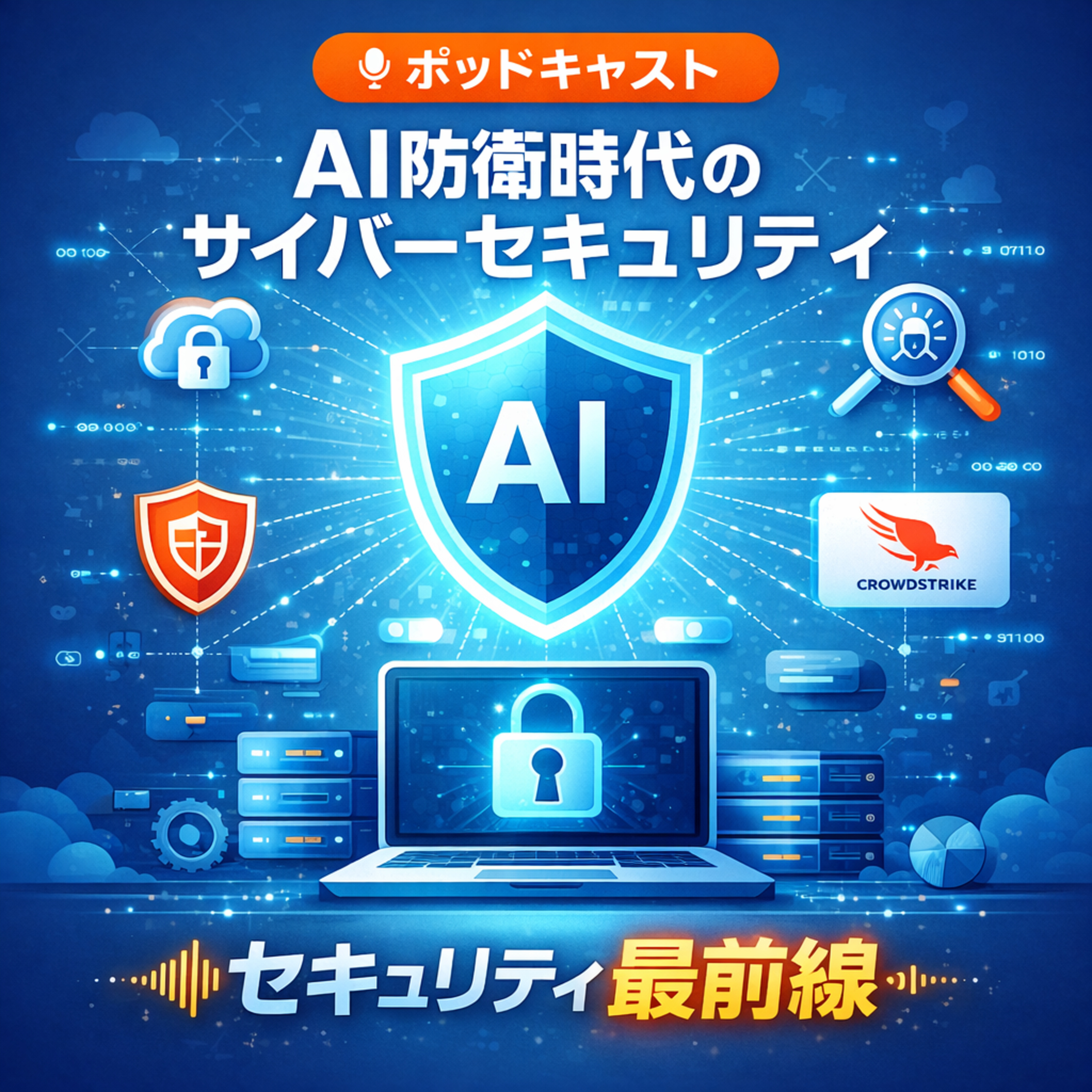 アンソロピック提携で急反発　パロアルトとクラウドストライクに追い風の理由