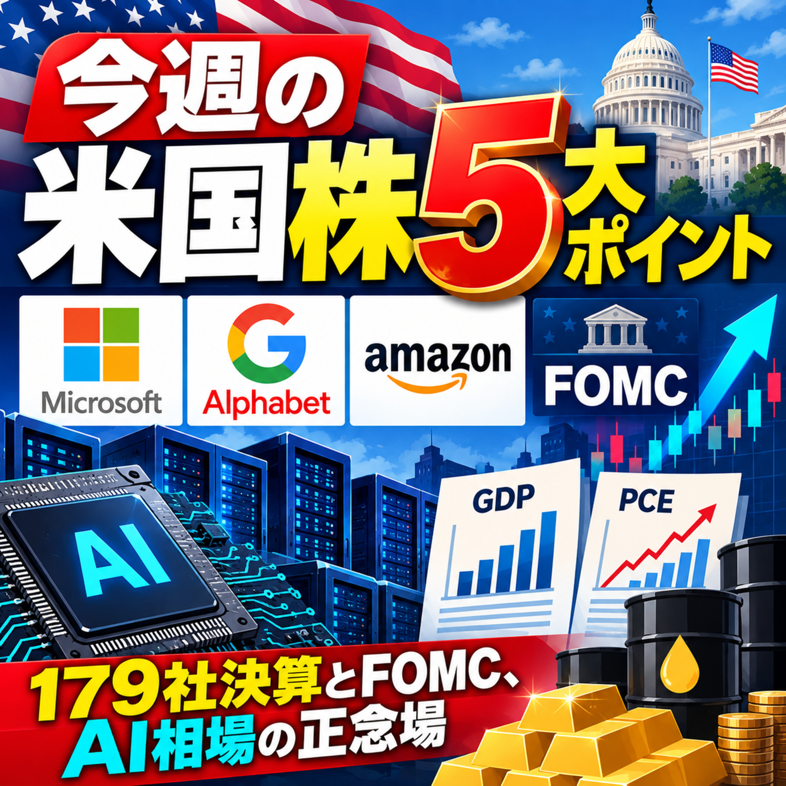 Artwork for 米国株投資で幸せ作り