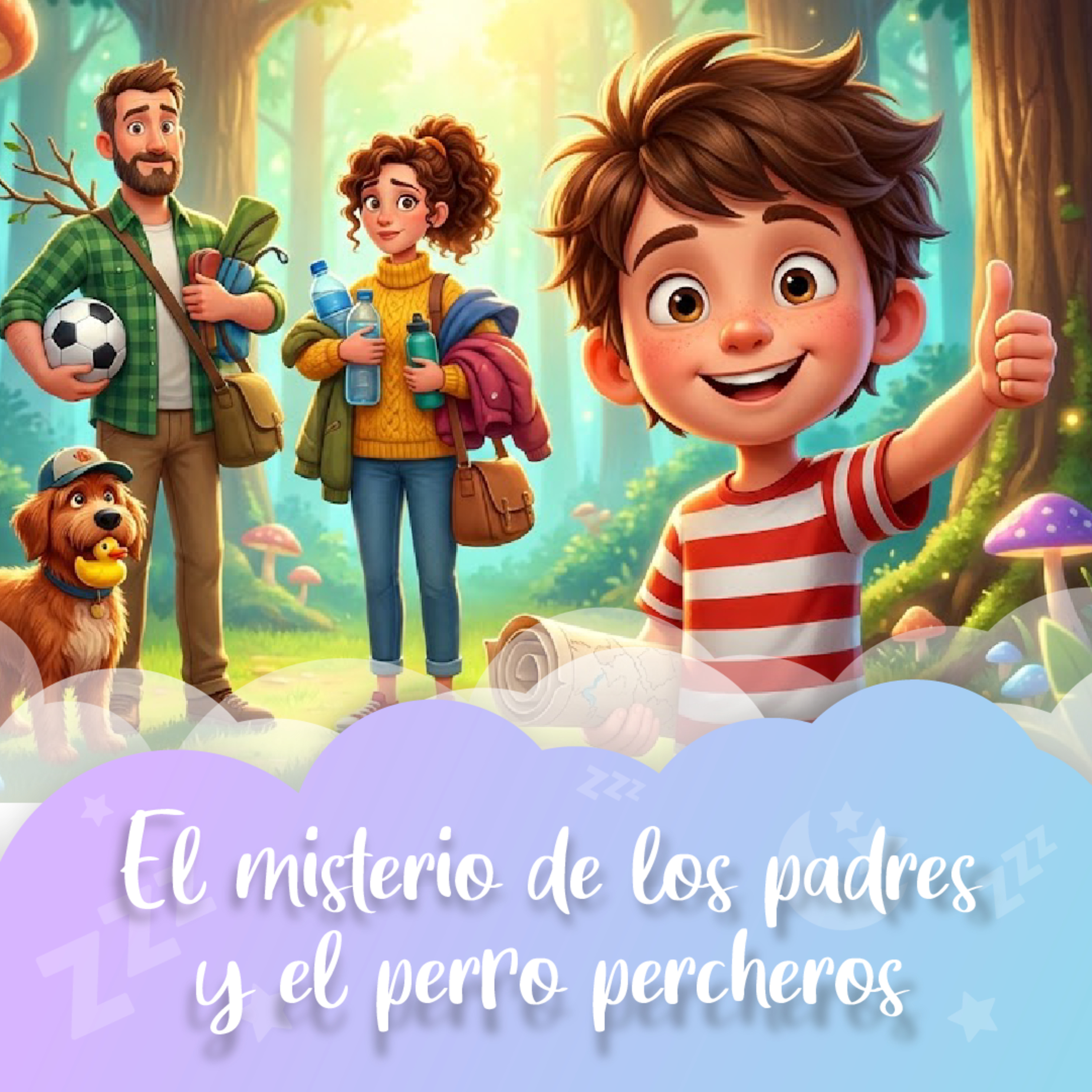 Cuentos Infantiles Para Dormir