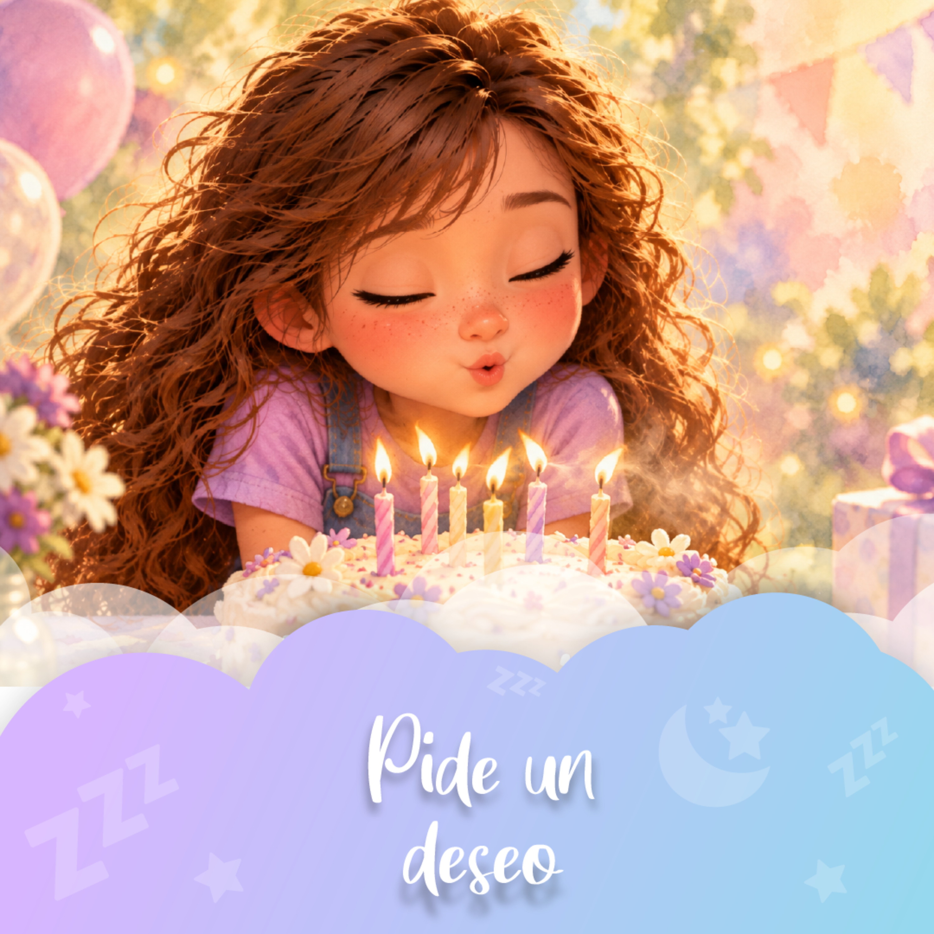CUENTO Nº108 Pide un deseo