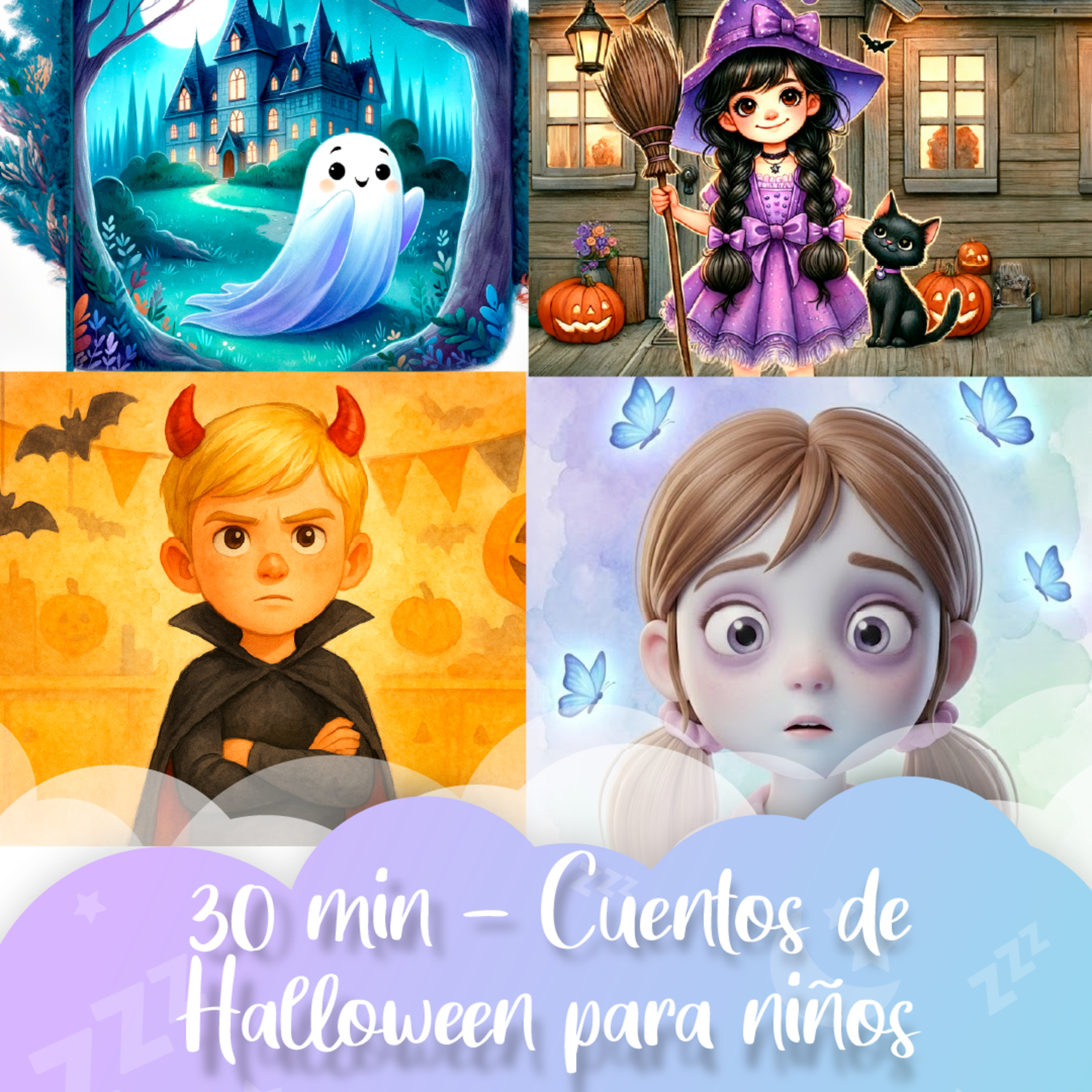 Cuentos Infantiles Para Dormir
