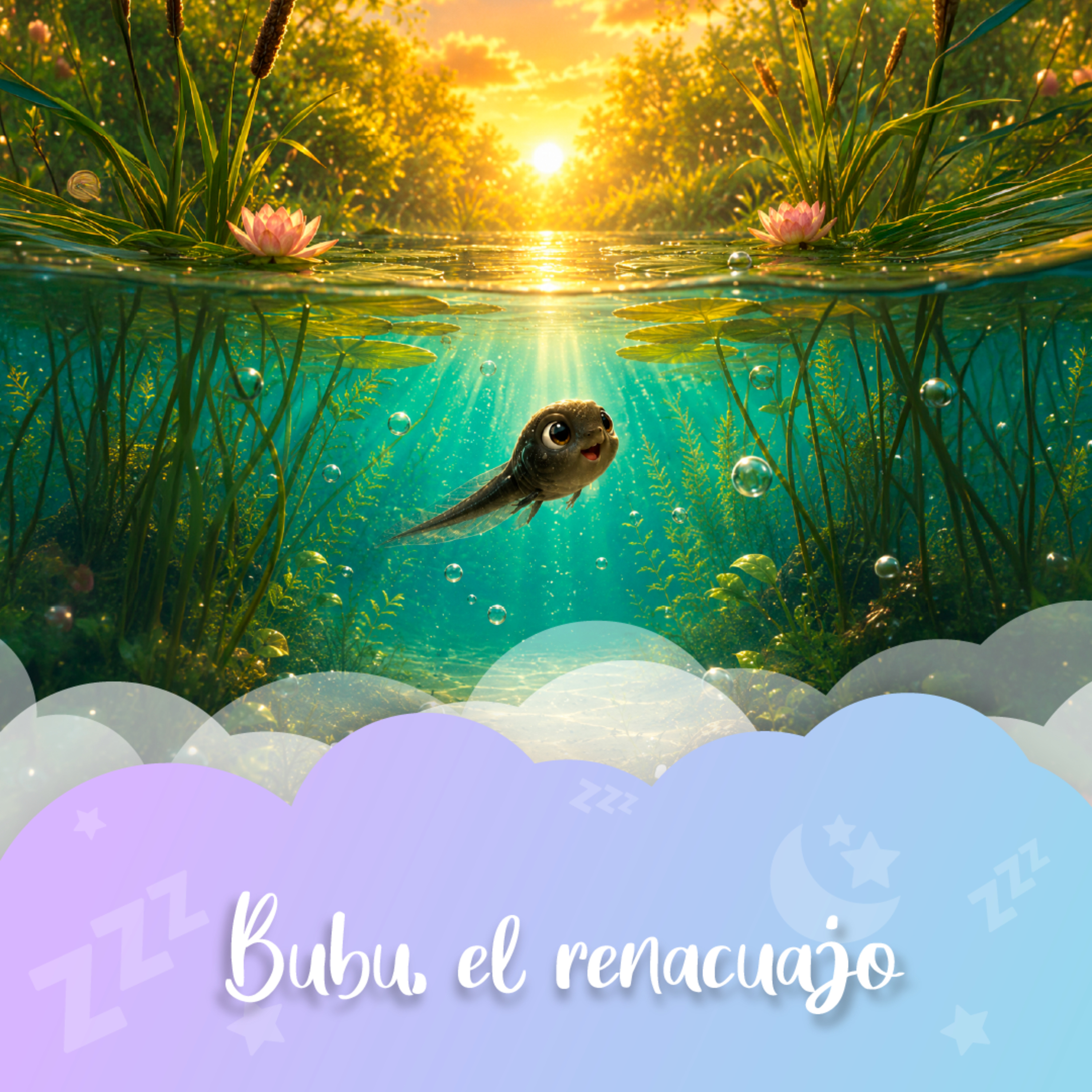 Cuentos Infantiles Para Dormir