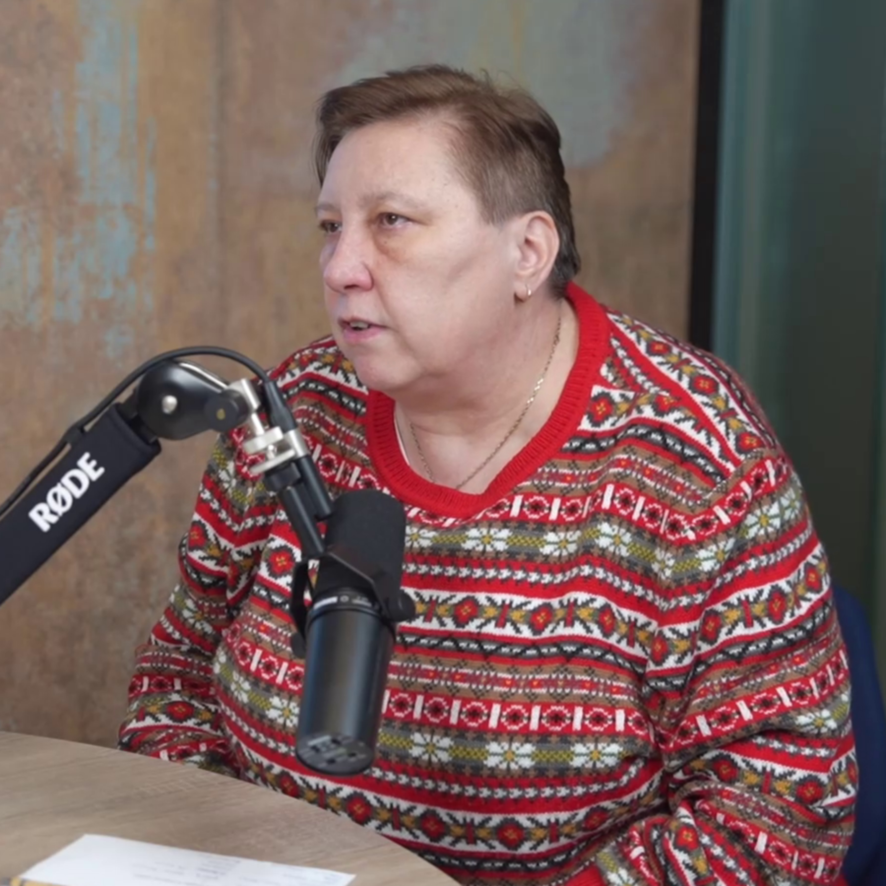 Katarína Nádaská: Slovenské tradície sú krásne, ale aj bizarné (Časť III.)