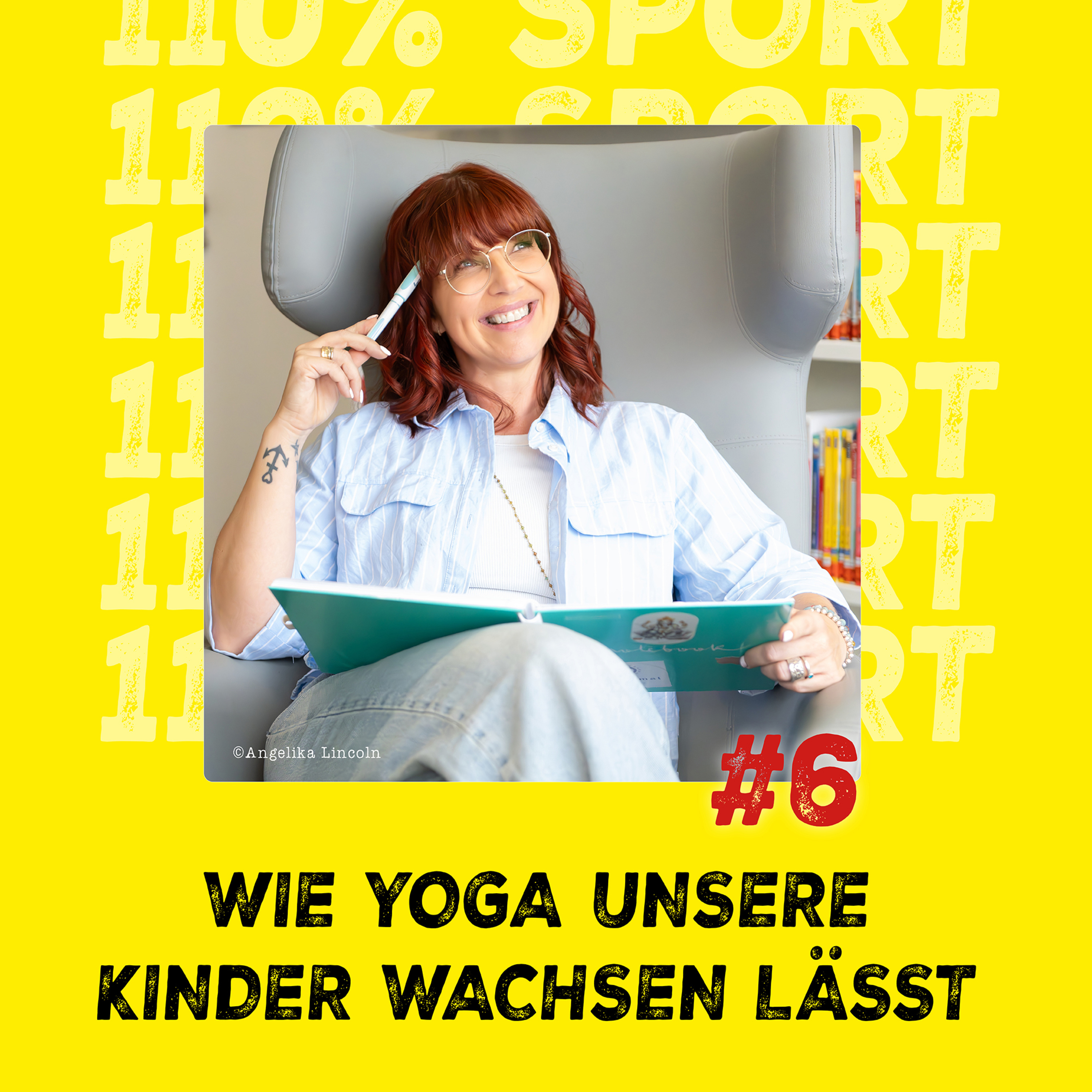 110% Sport