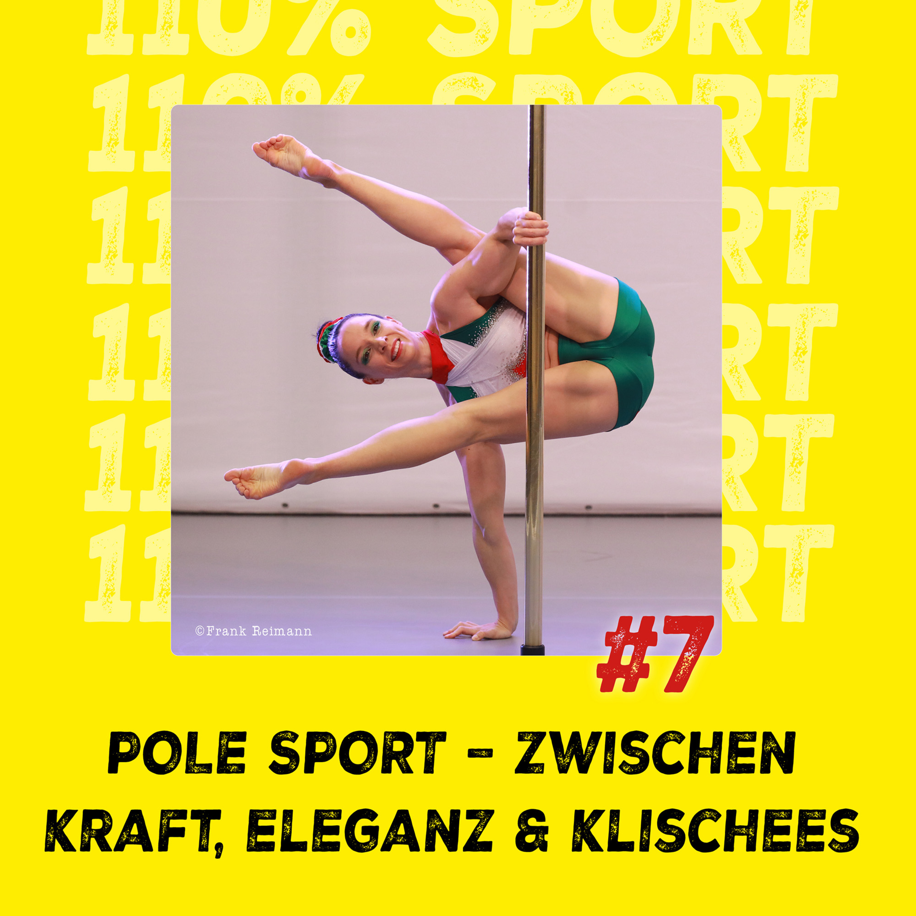 110% Sport