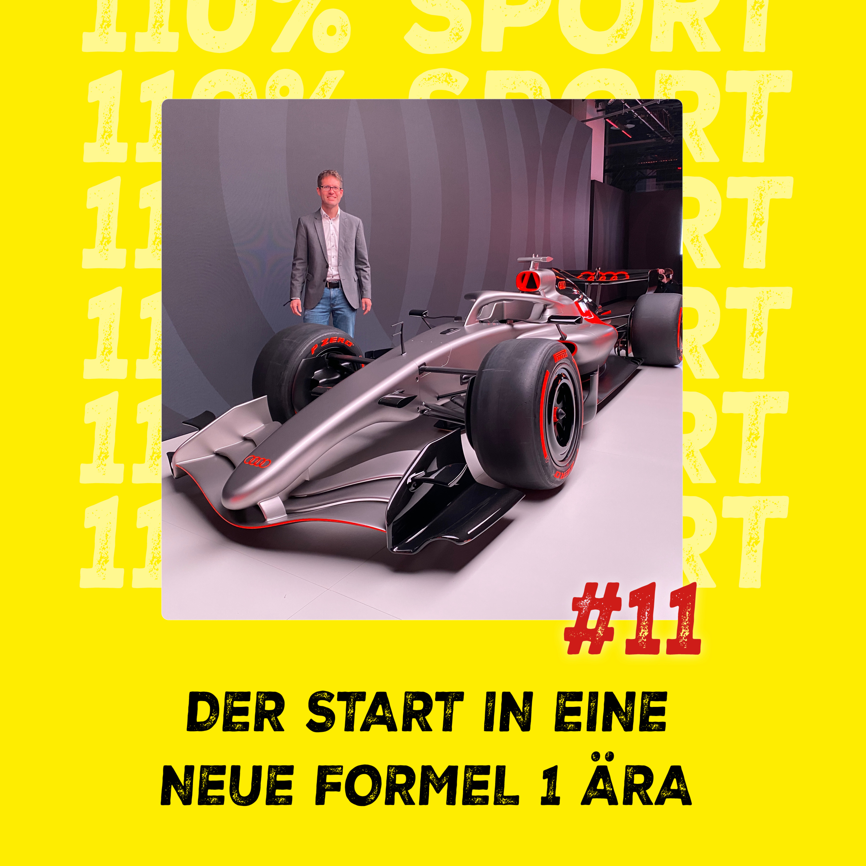110% Sport