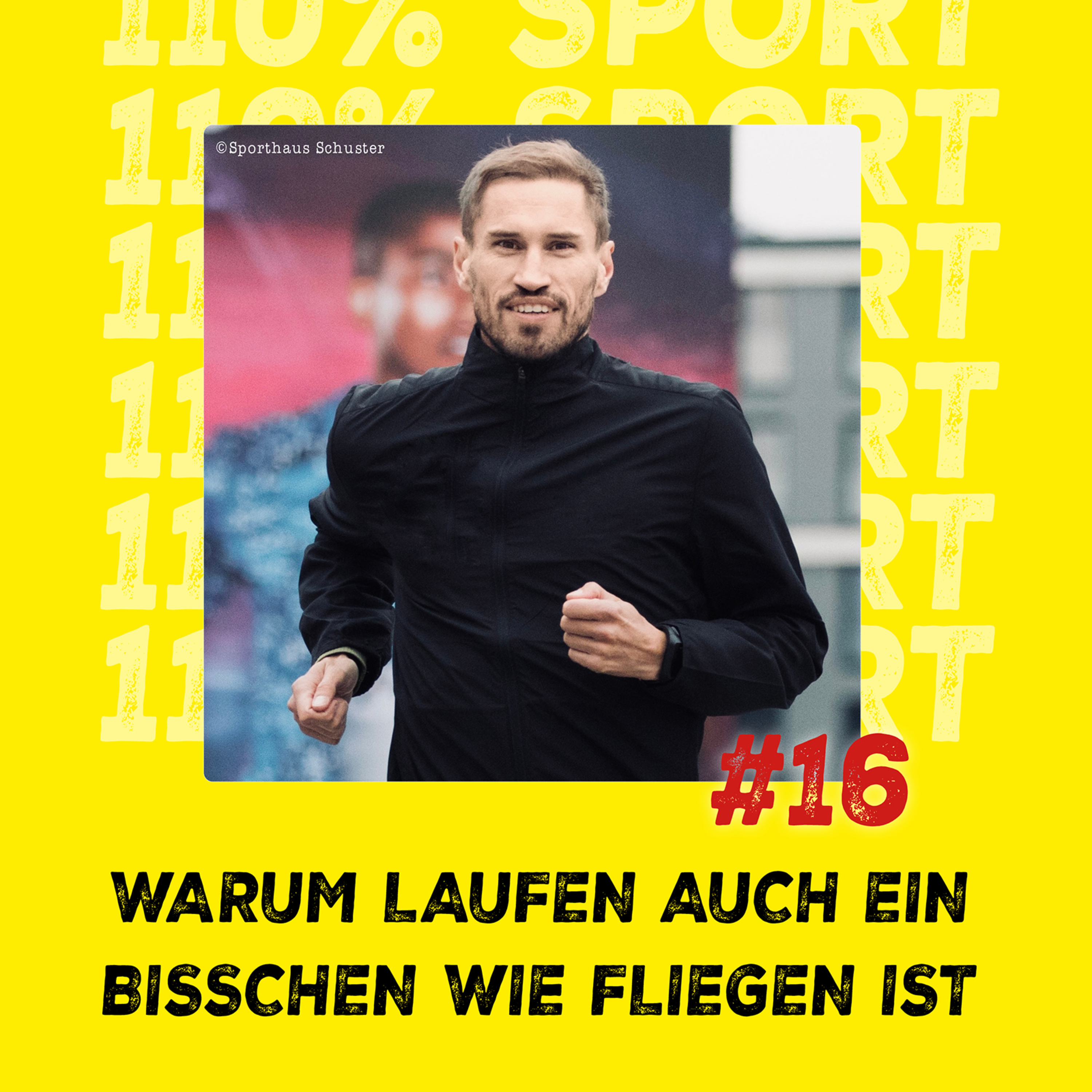 110% Sport