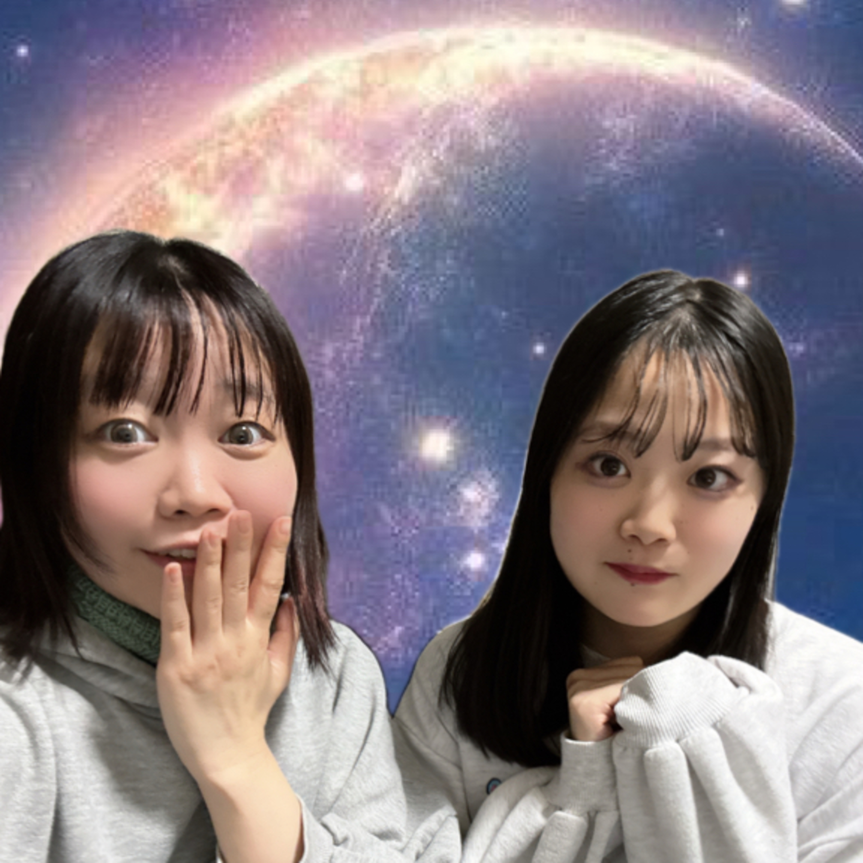 #016 ミュージカル・私立スピリチュアル学園 〜自分のキモチは占いなんかじゃ分からないっ！〜 episode artwork