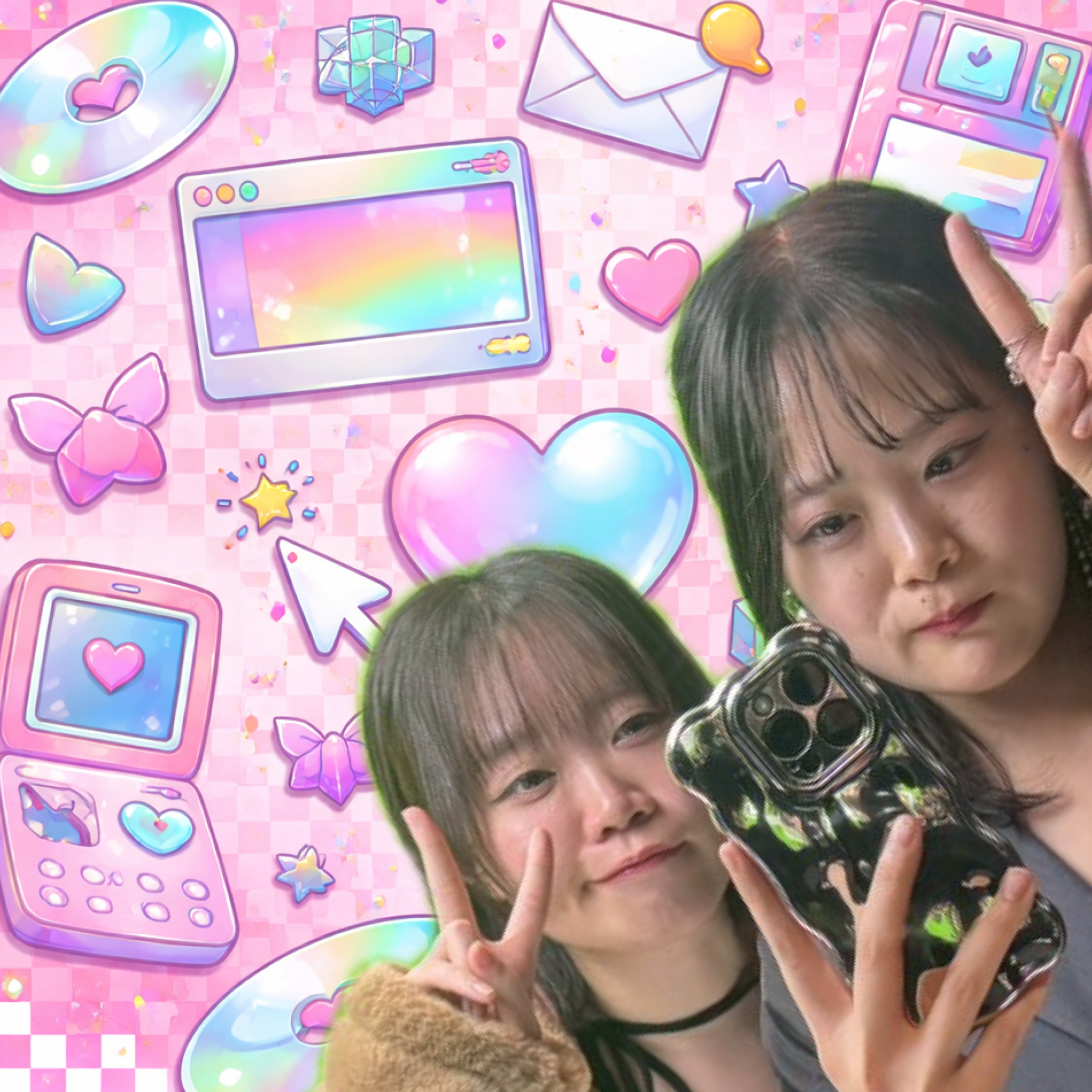 #019【あけおめ】ここまでがテンプレ、ここからが天ぷら（そば） episode artwork