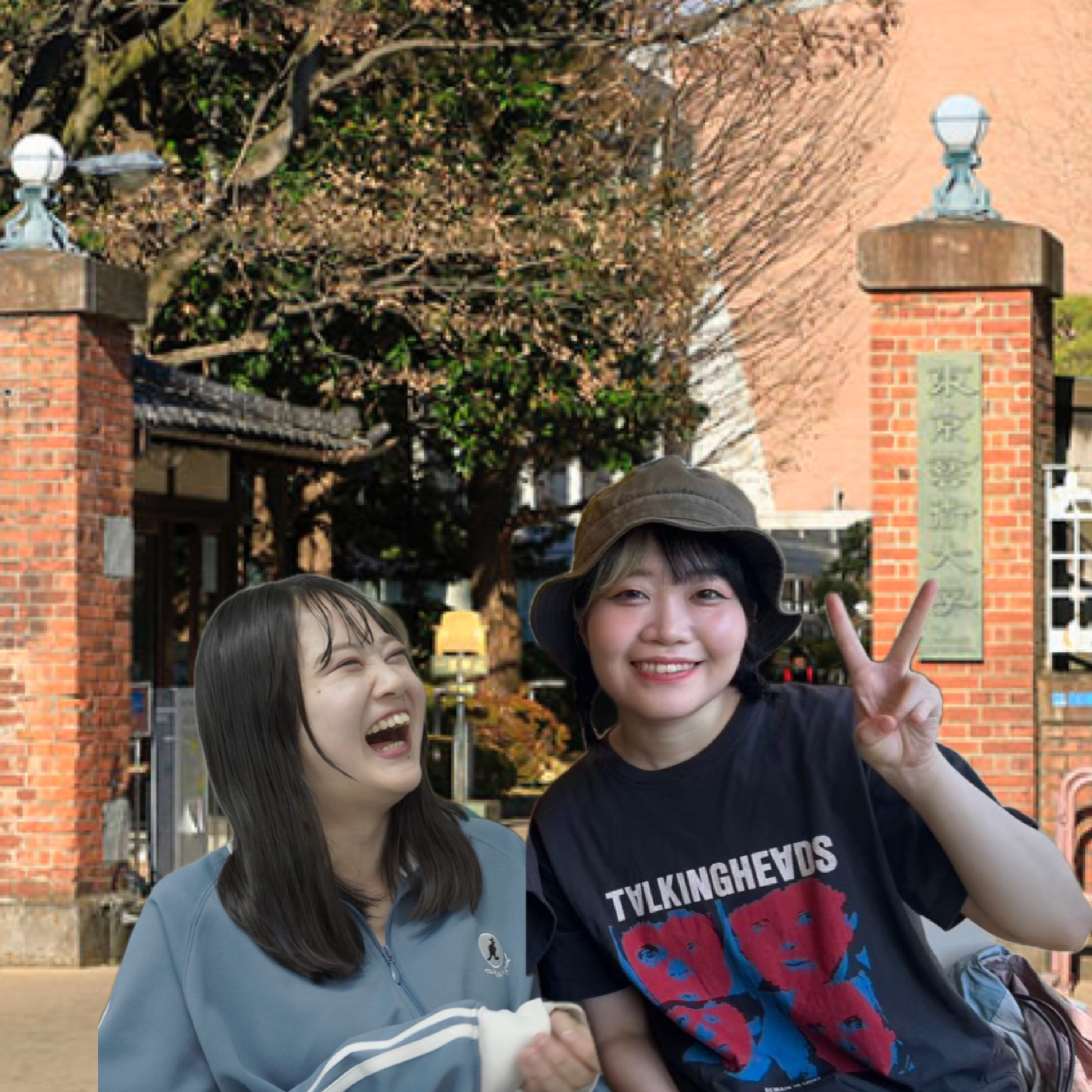 #021 #春から藝大 #春から満開(桜) episode artwork