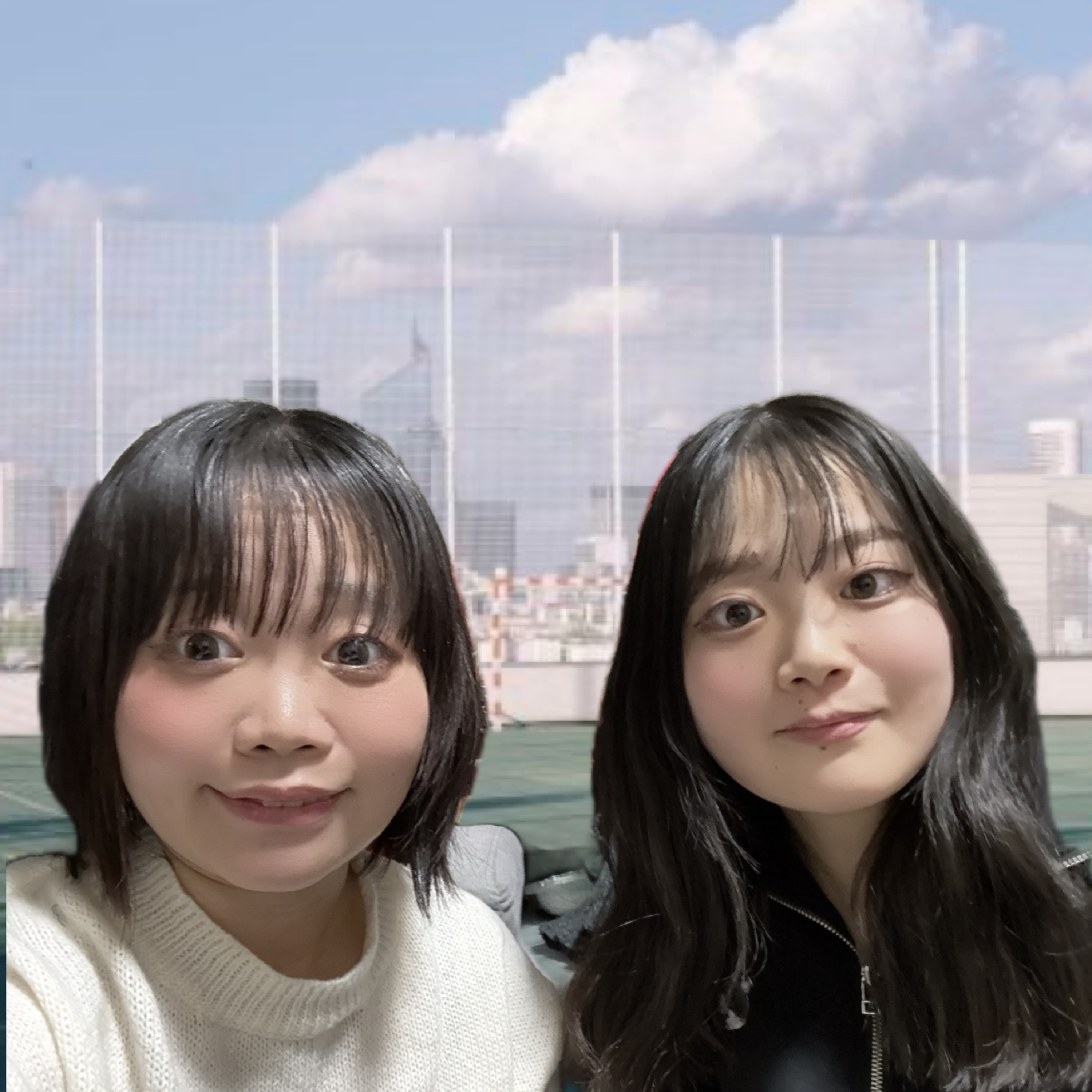 #022 愛方と書いて"アンタ"と読む。神友と書いて"ゥチら"と読む。 episode artwork