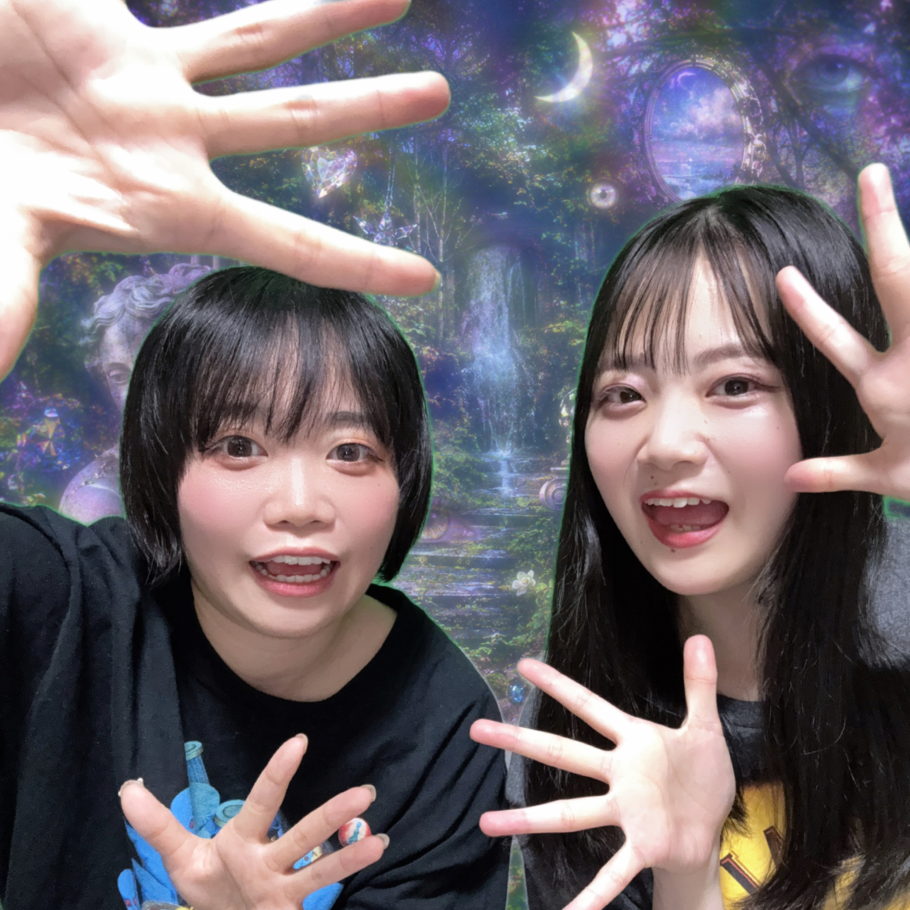 #038 あなたもわたしも、ソフィアなんだ！ episode artwork