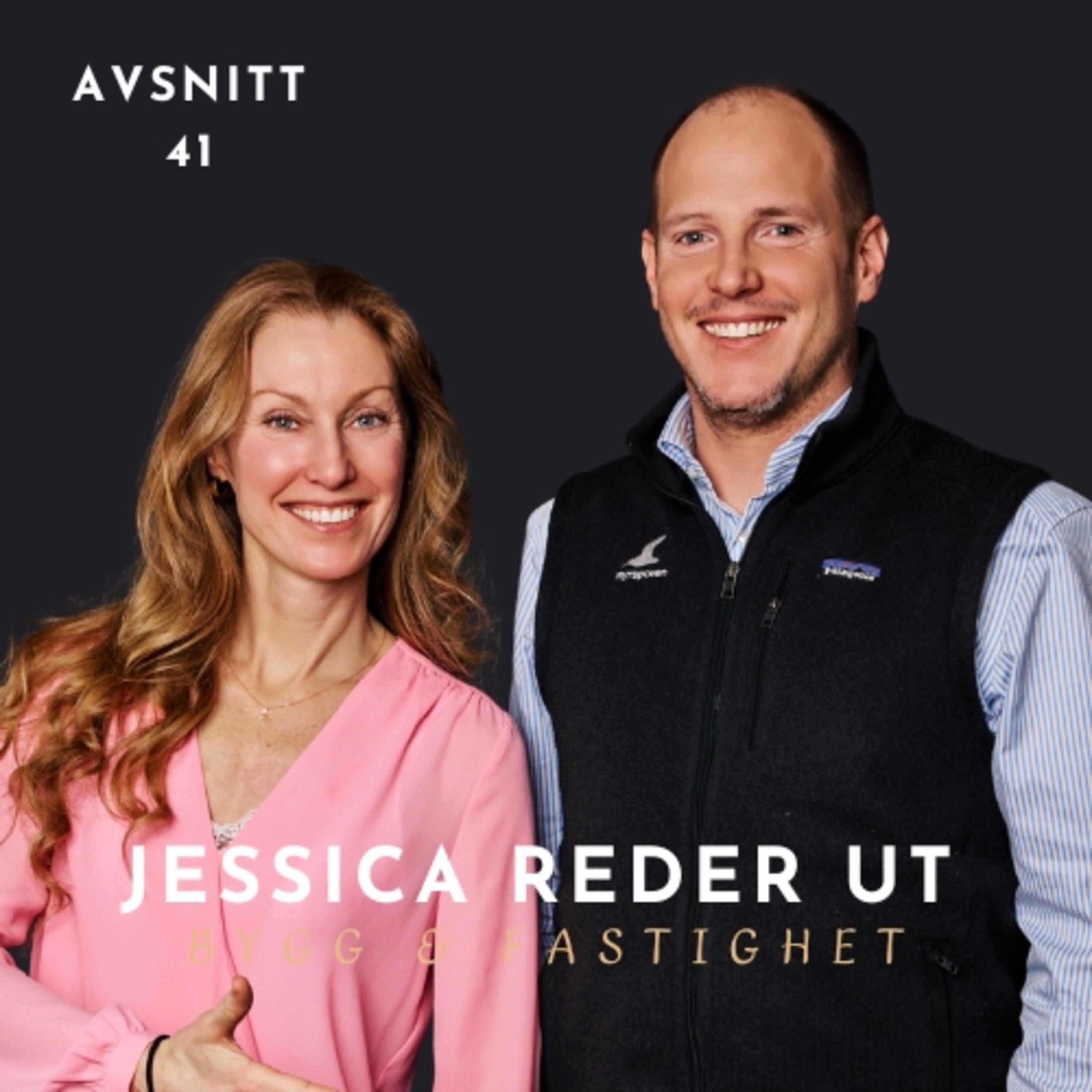 41 - Energioptimering med Anders på Myrspoven episode artwork