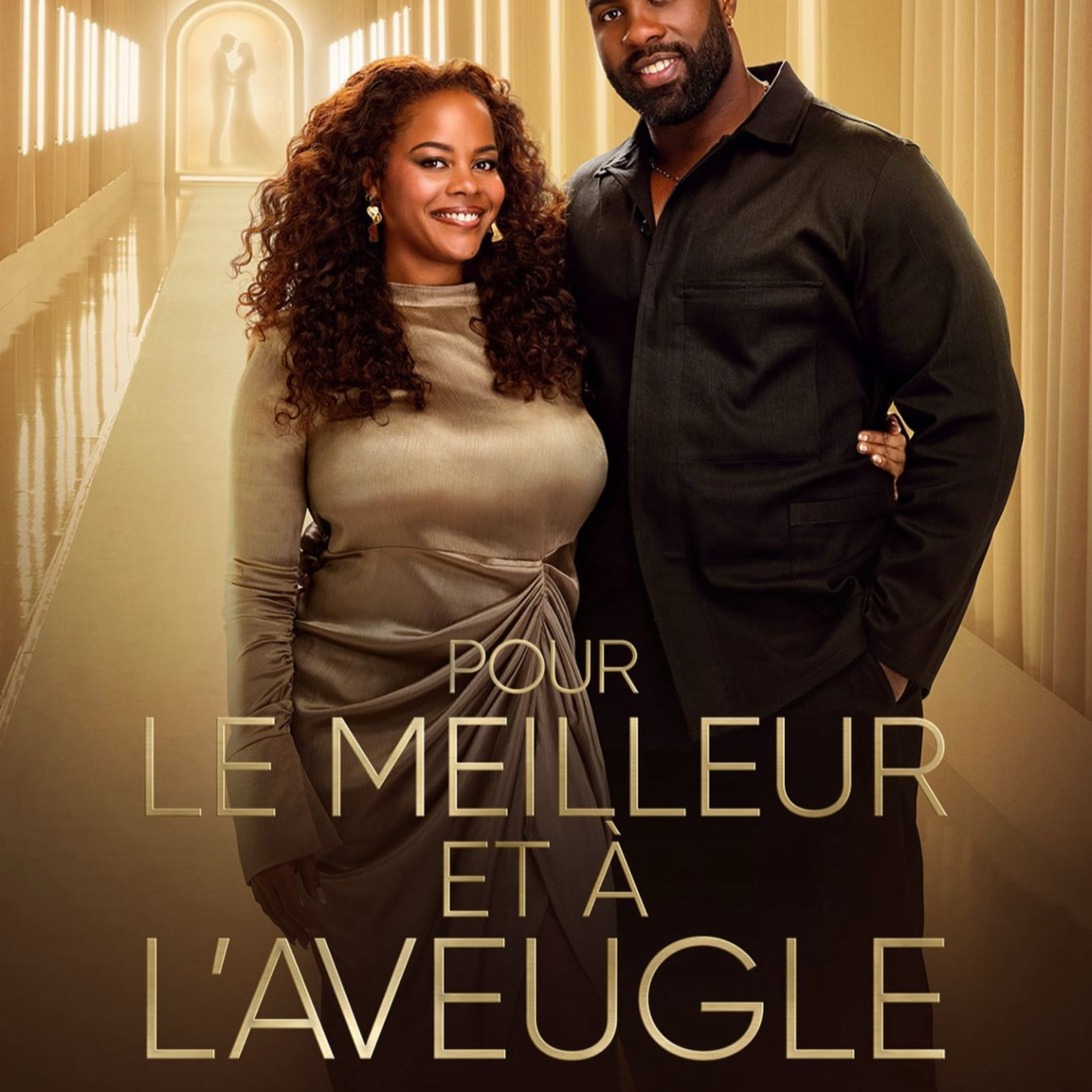LOVE IS BLIND France ? No it's not ... (débrief final) episode artwork