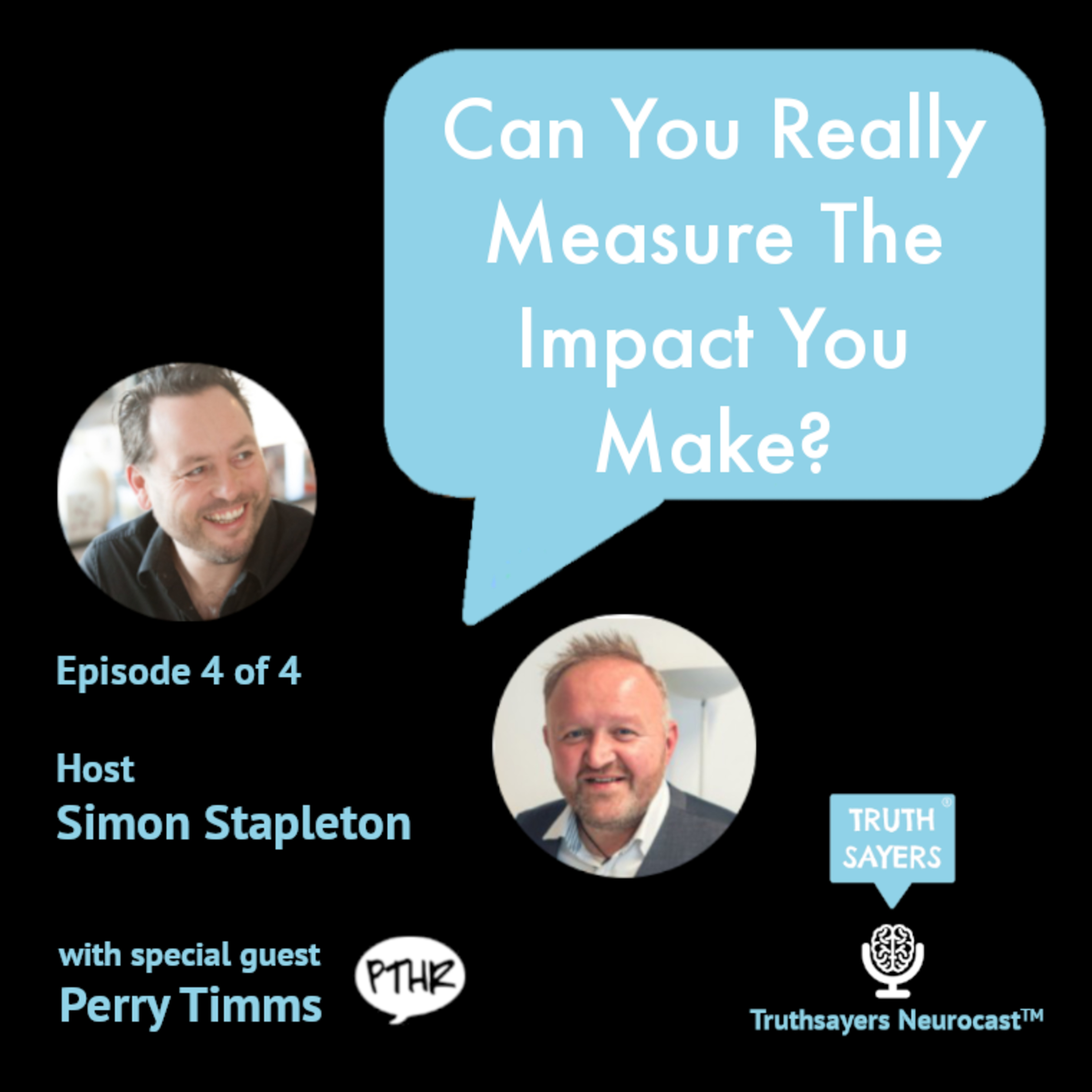 Truthsayers® Neurocast™