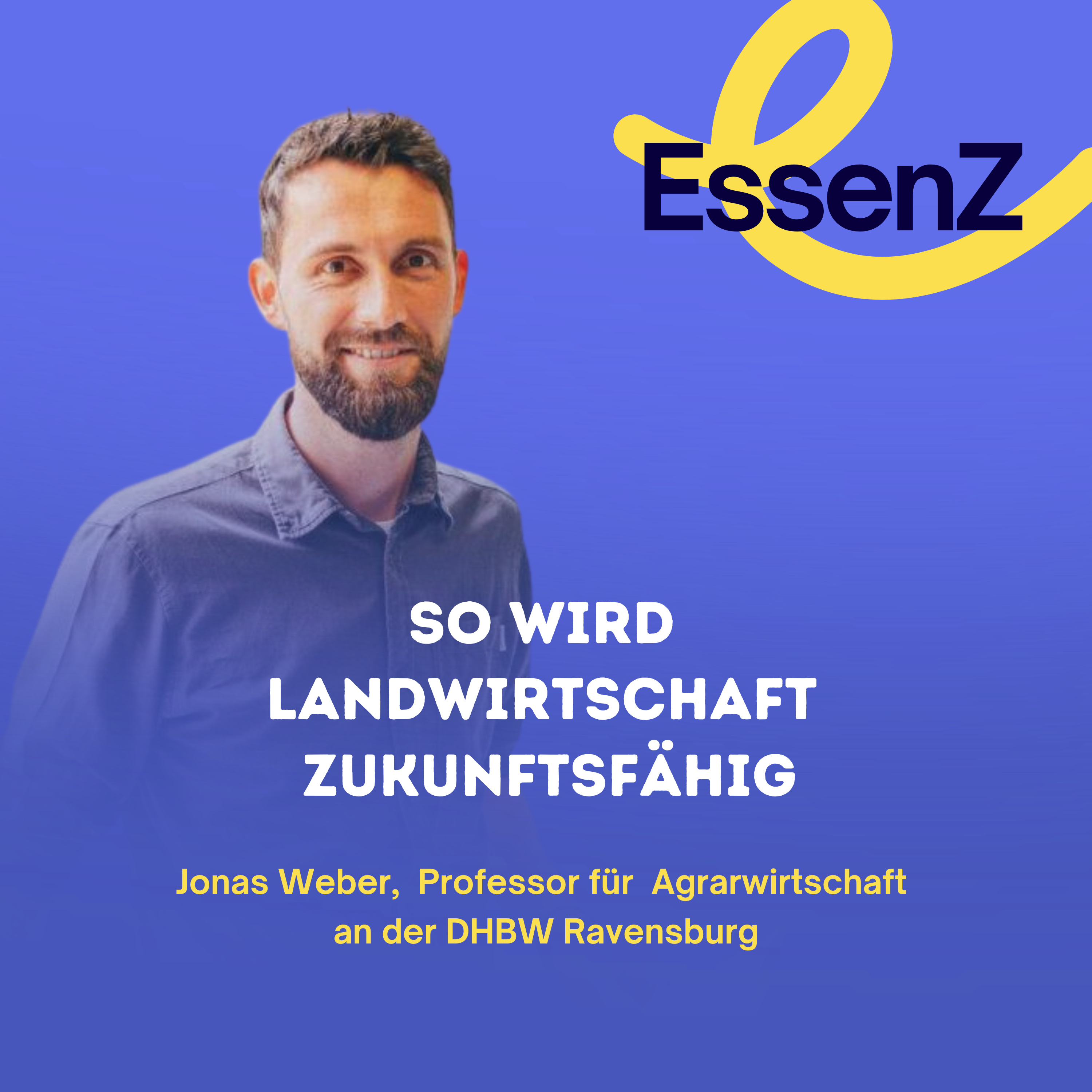 EssenZ - Erfolgsrezepte für die Foodbranche