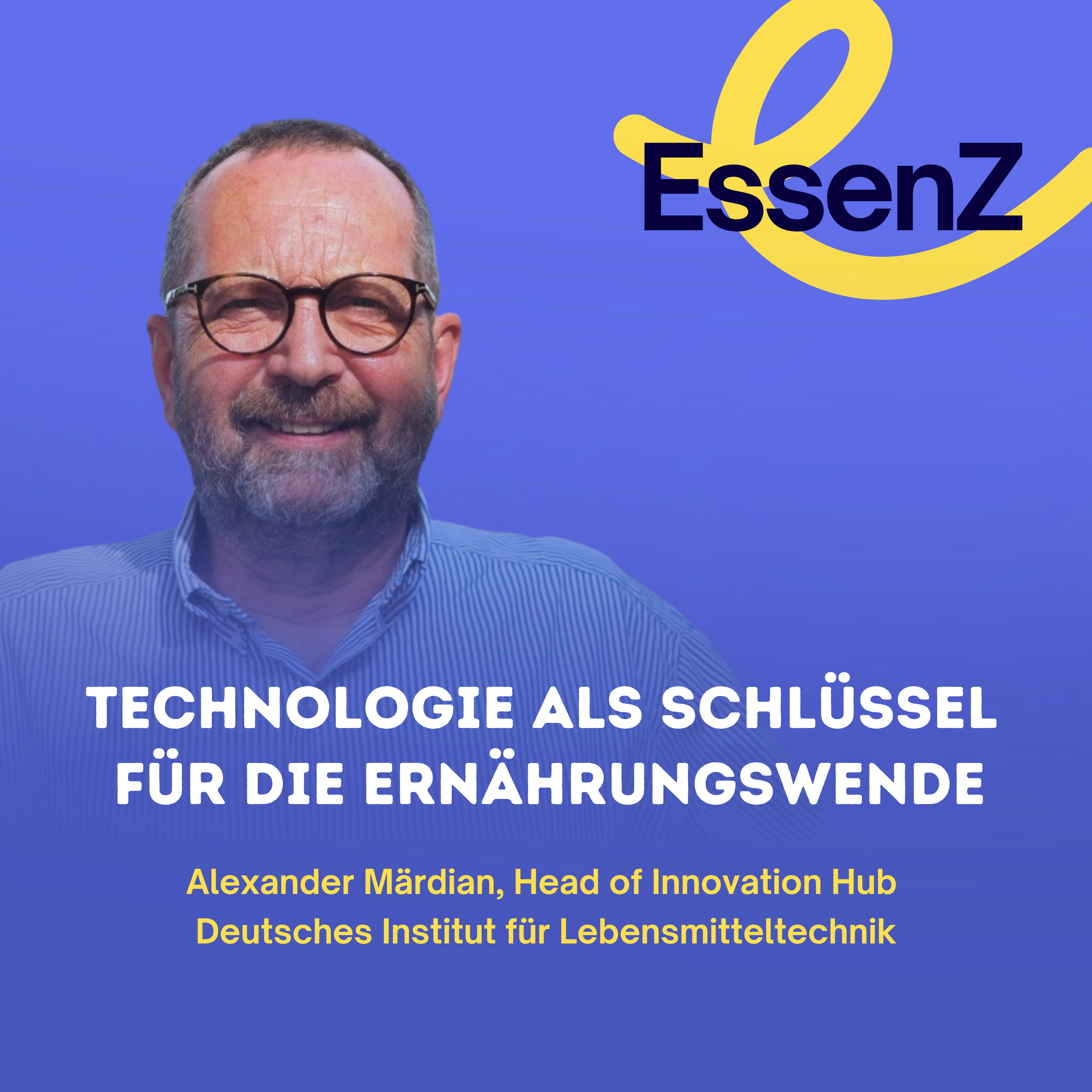 EssenZ - Erfolgsrezepte für die Foodbranche