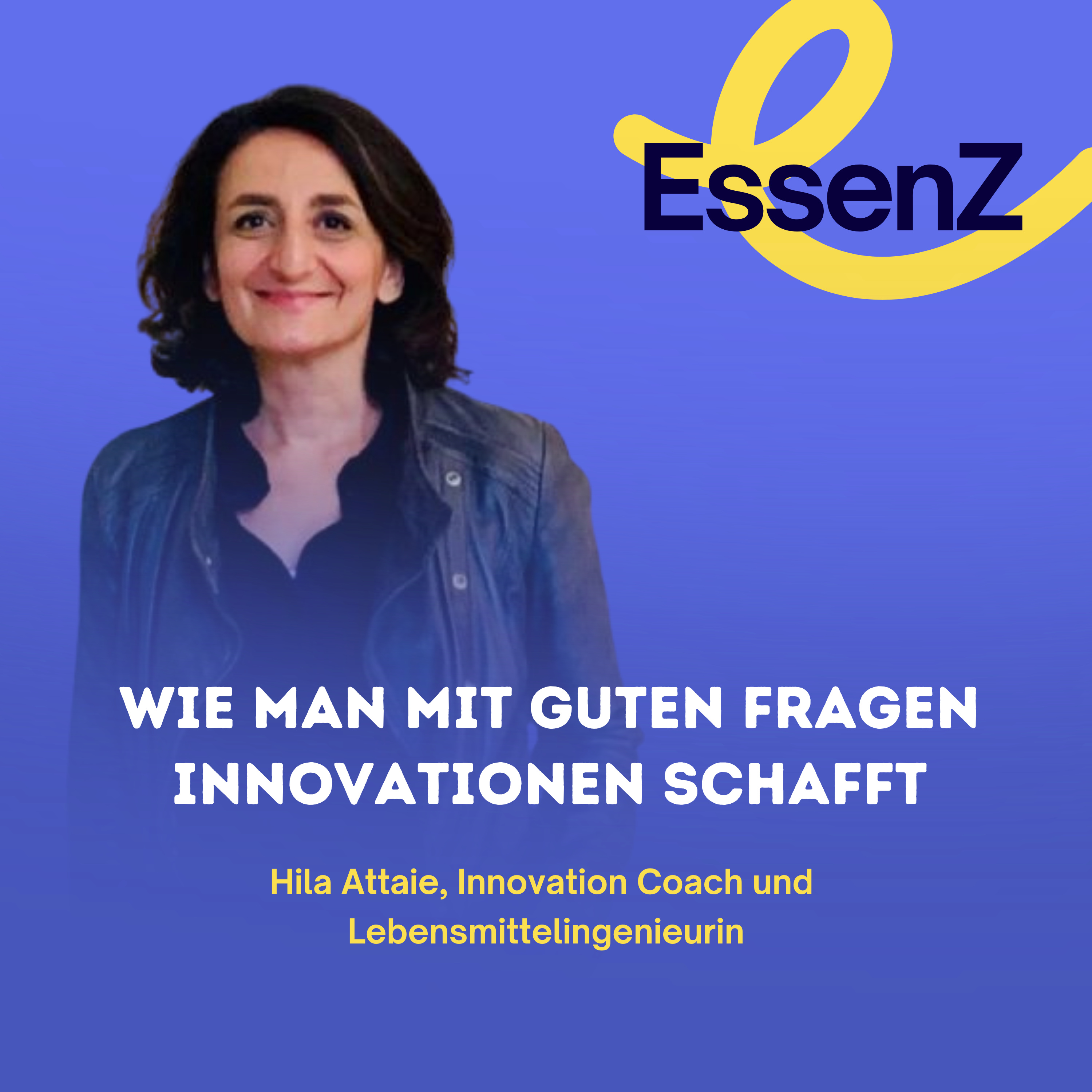 EssenZ - Erfolgsrezepte für die Foodbranche