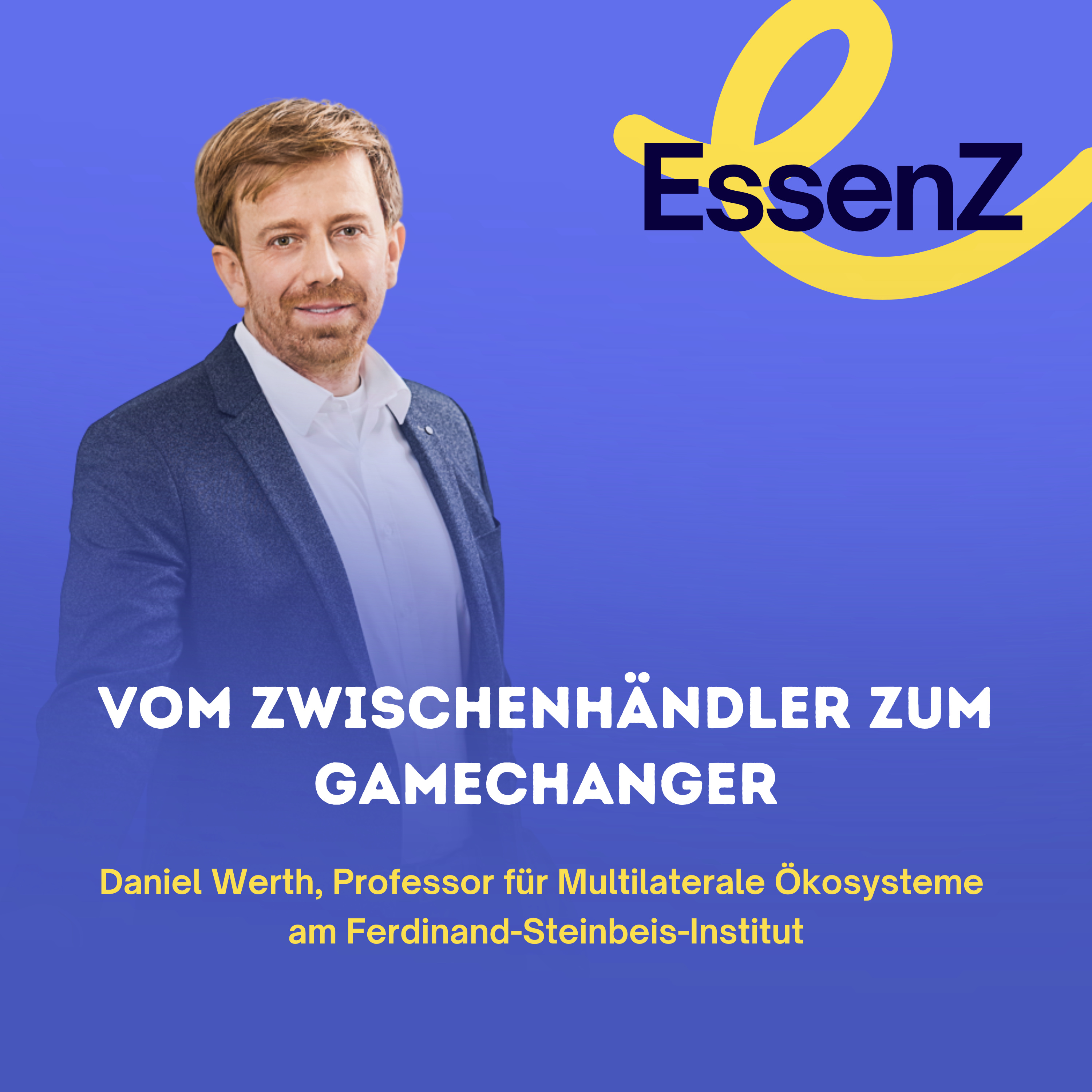 EssenZ - Erfolgsrezepte für die Foodbranche