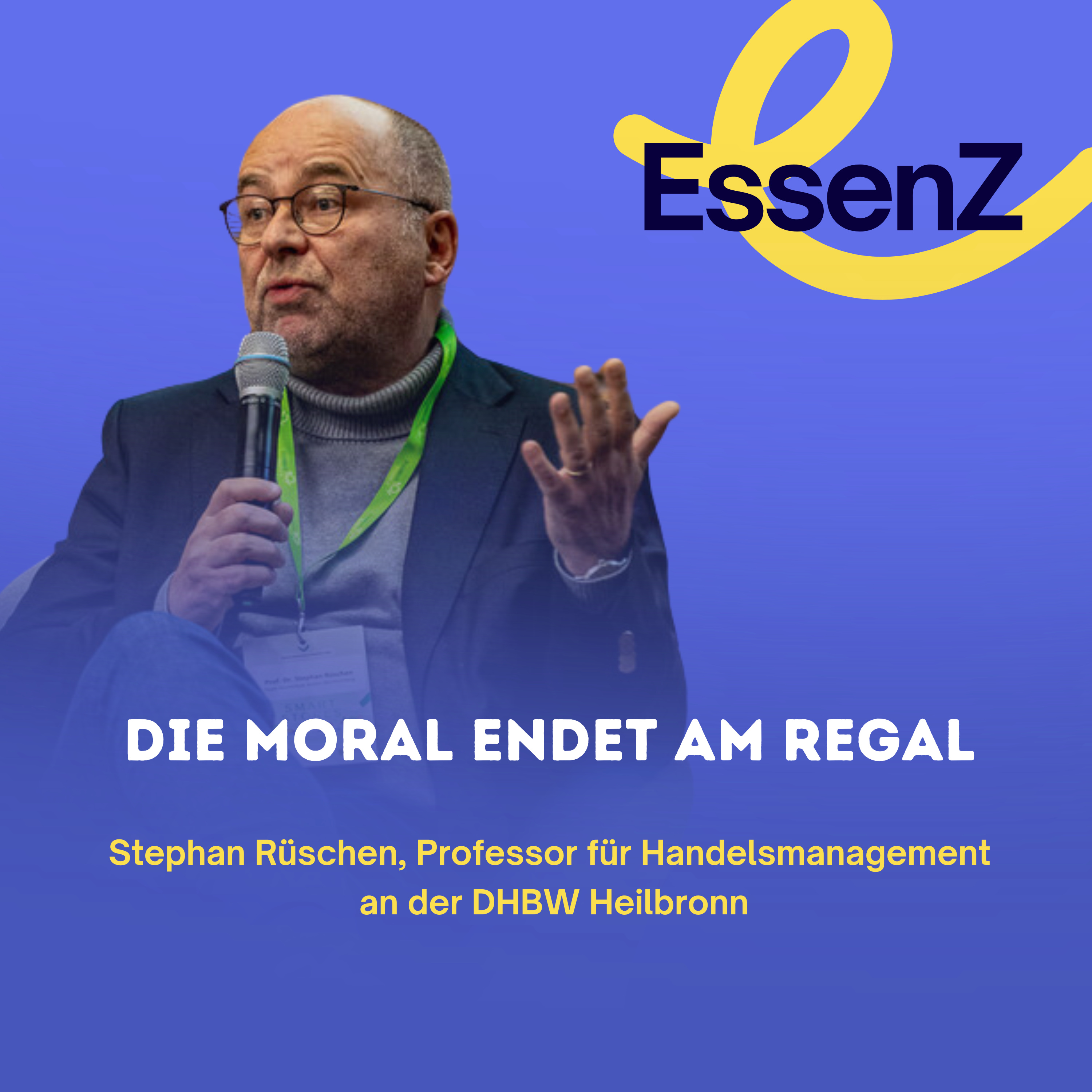 EssenZ - Erfolgsrezepte für die Foodbranche