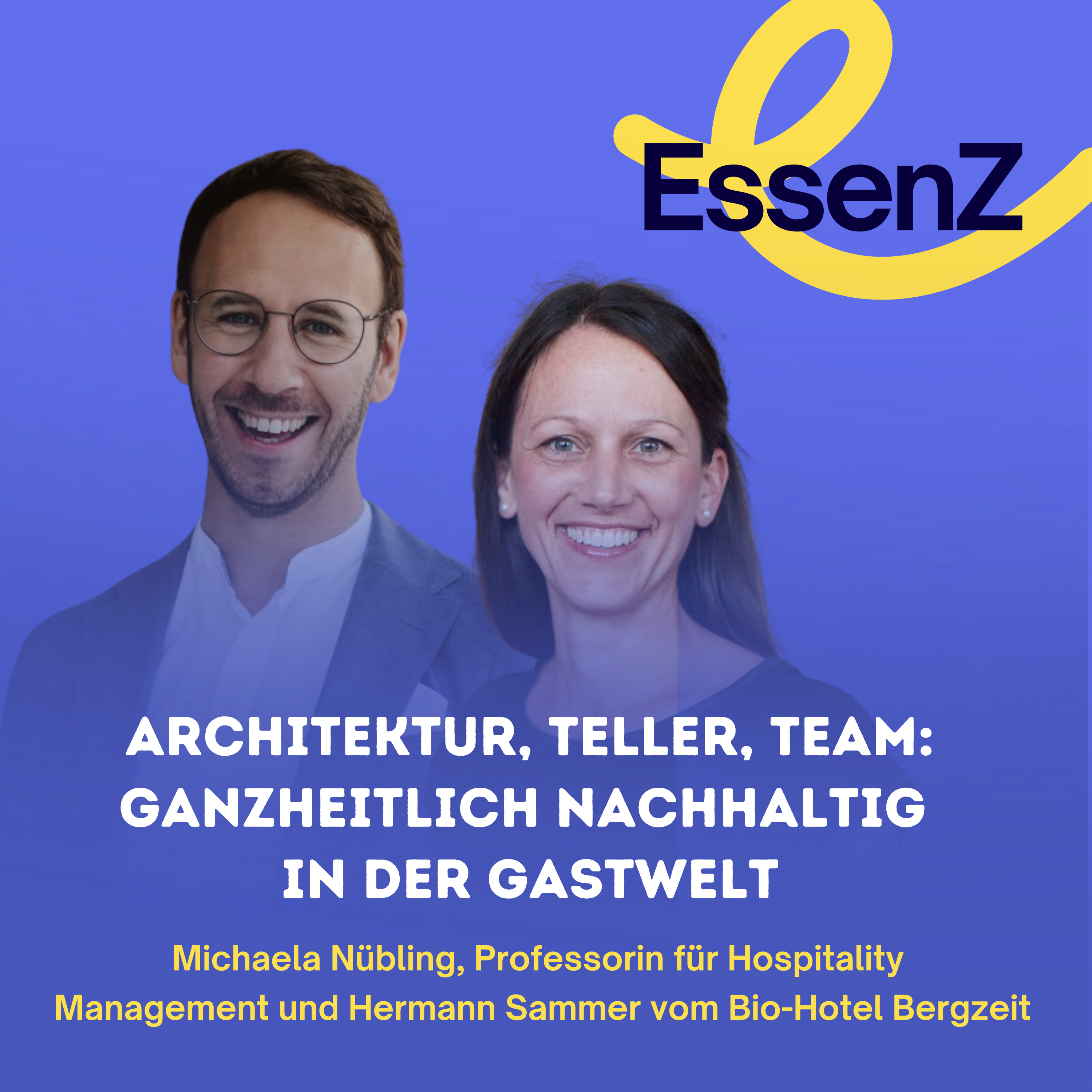 EssenZ - Erfolgsrezepte für die Foodbranche