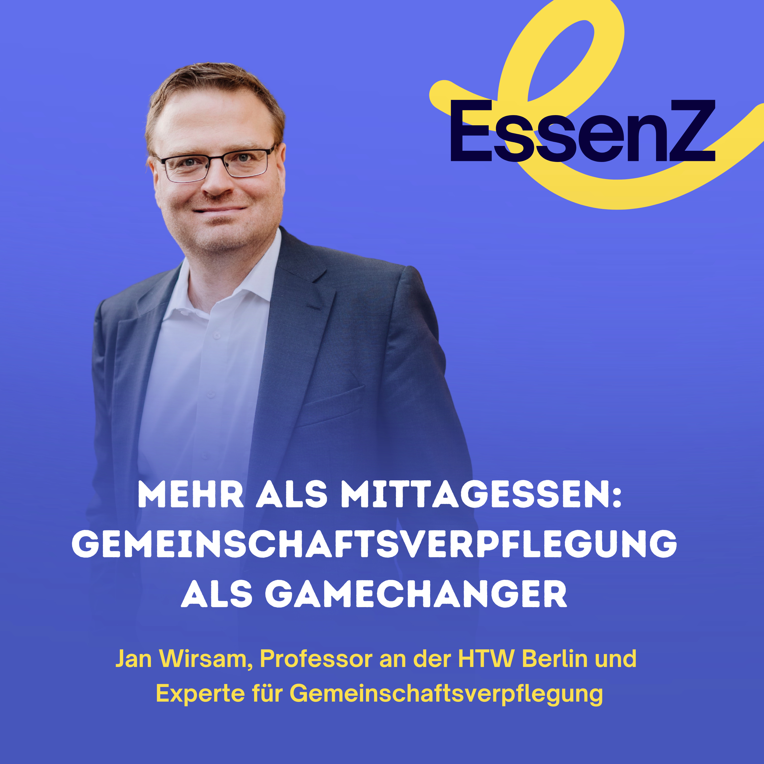 EssenZ - Erfolgsrezepte für die Foodbranche
