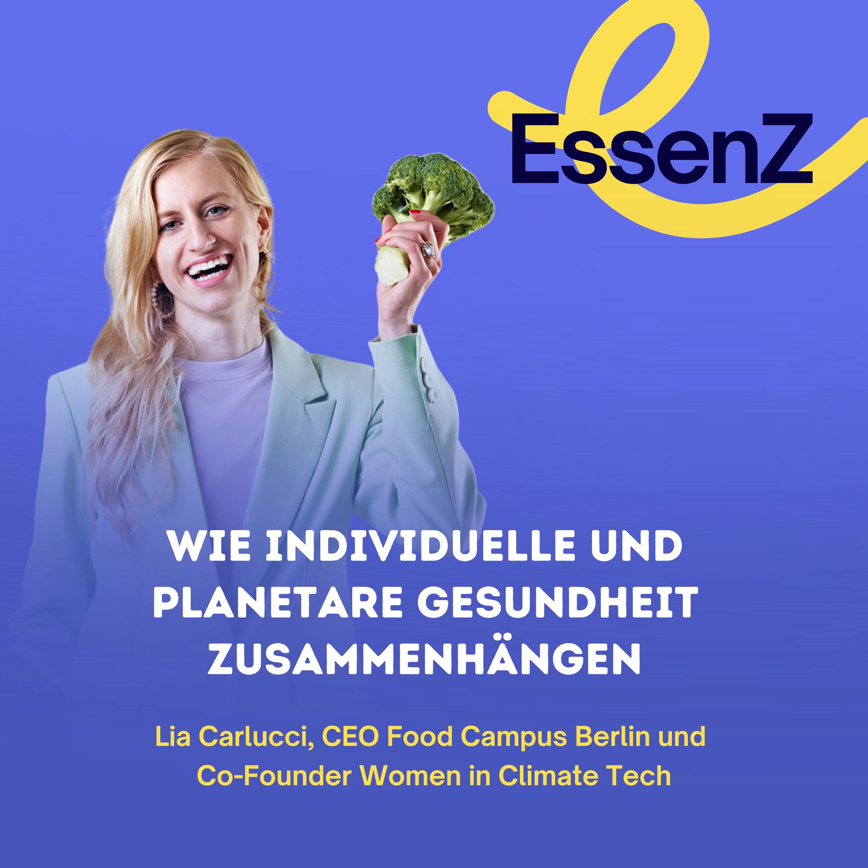 EssenZ - Erfolgsrezepte für die Foodbranche
