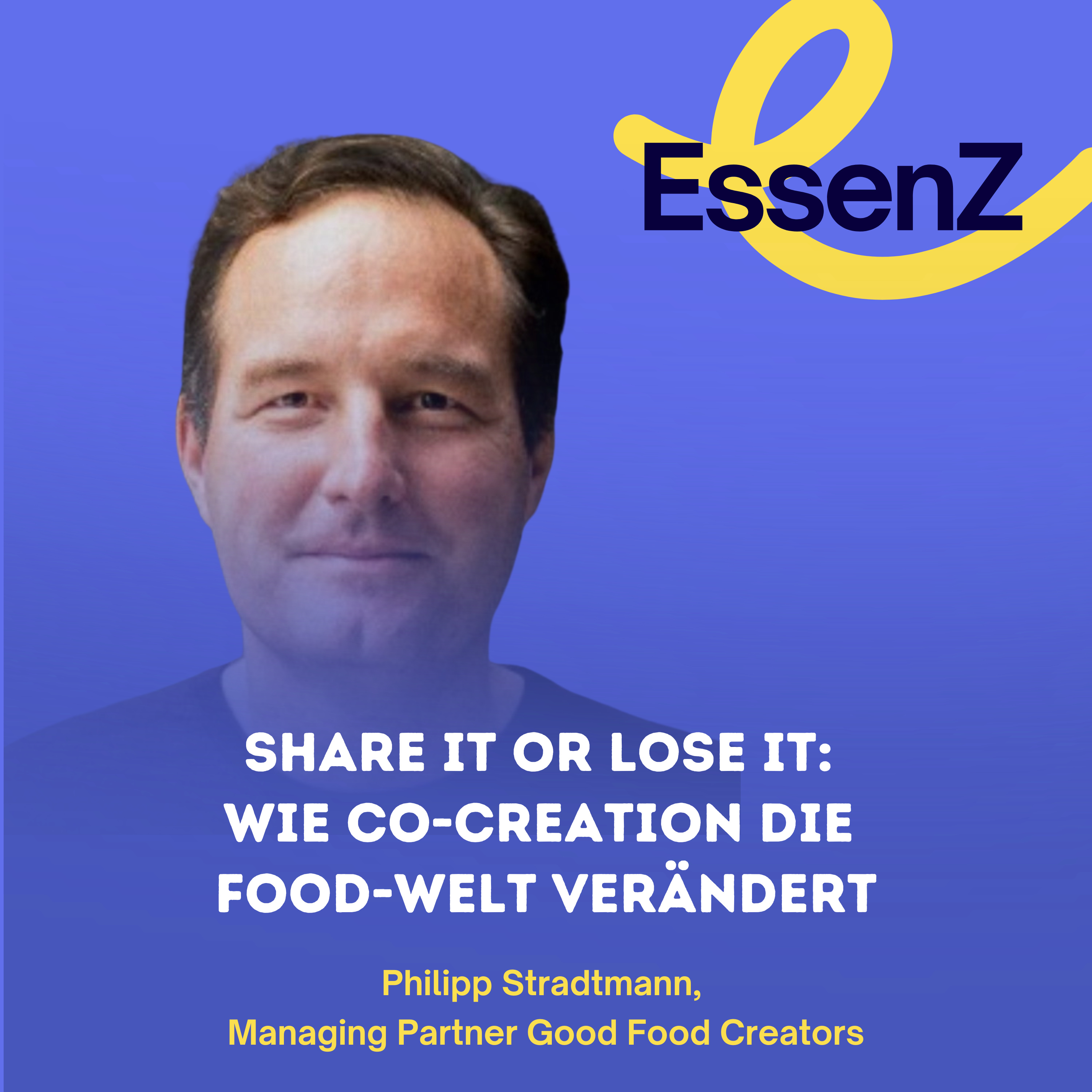 EssenZ - Erfolgsrezepte für die Foodbranche