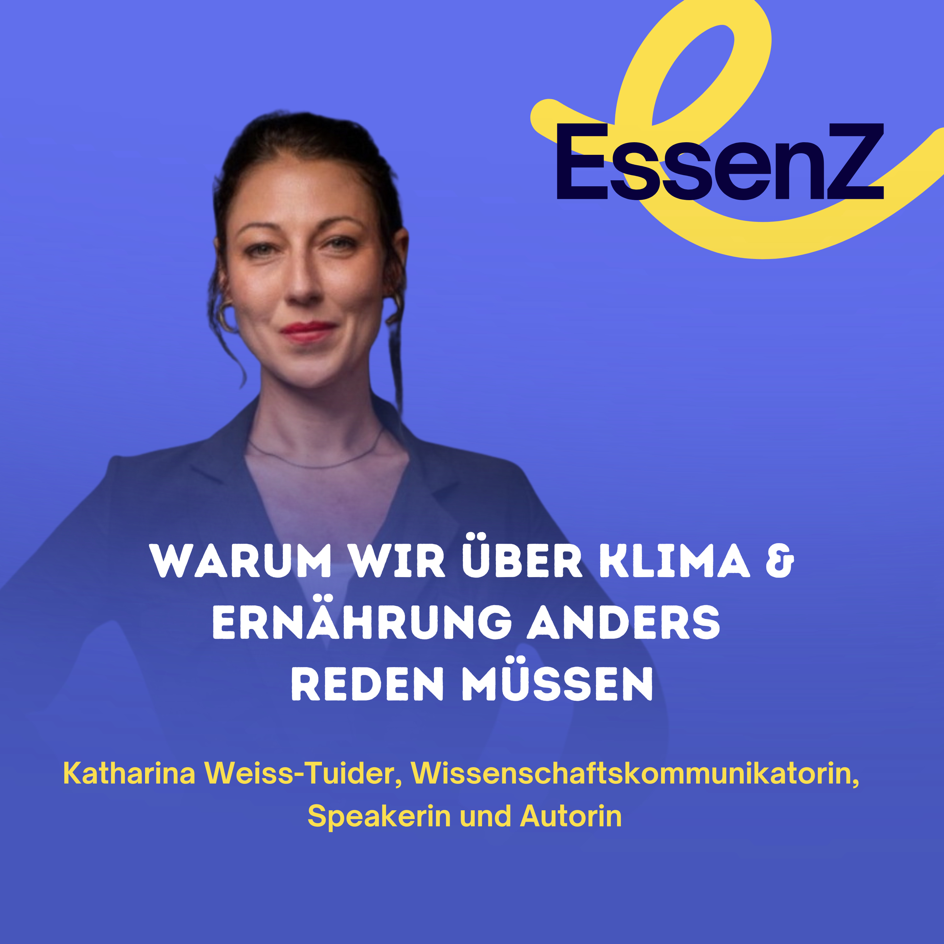 EssenZ - Erfolgsrezepte für die Foodbranche