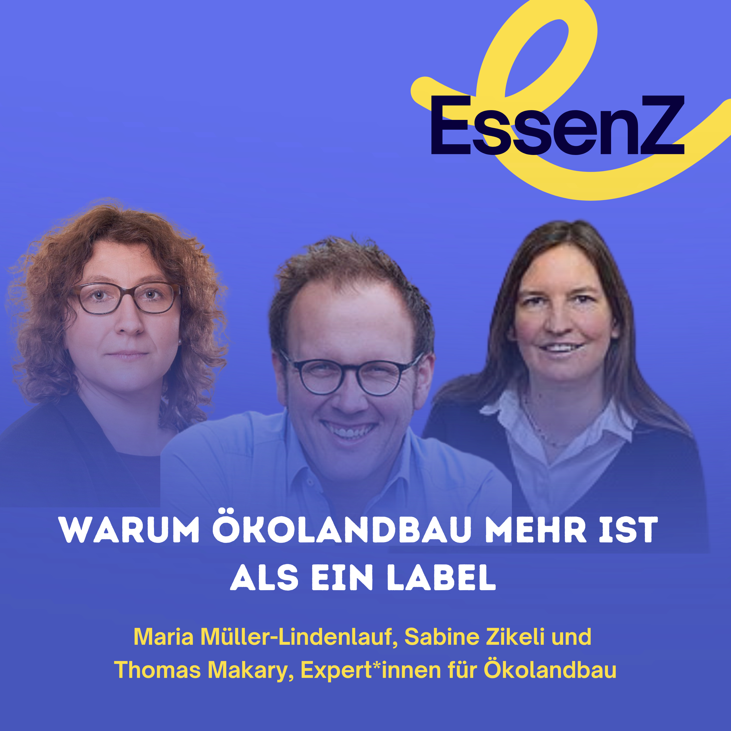 EssenZ - Erfolgsrezepte für die Foodbranche