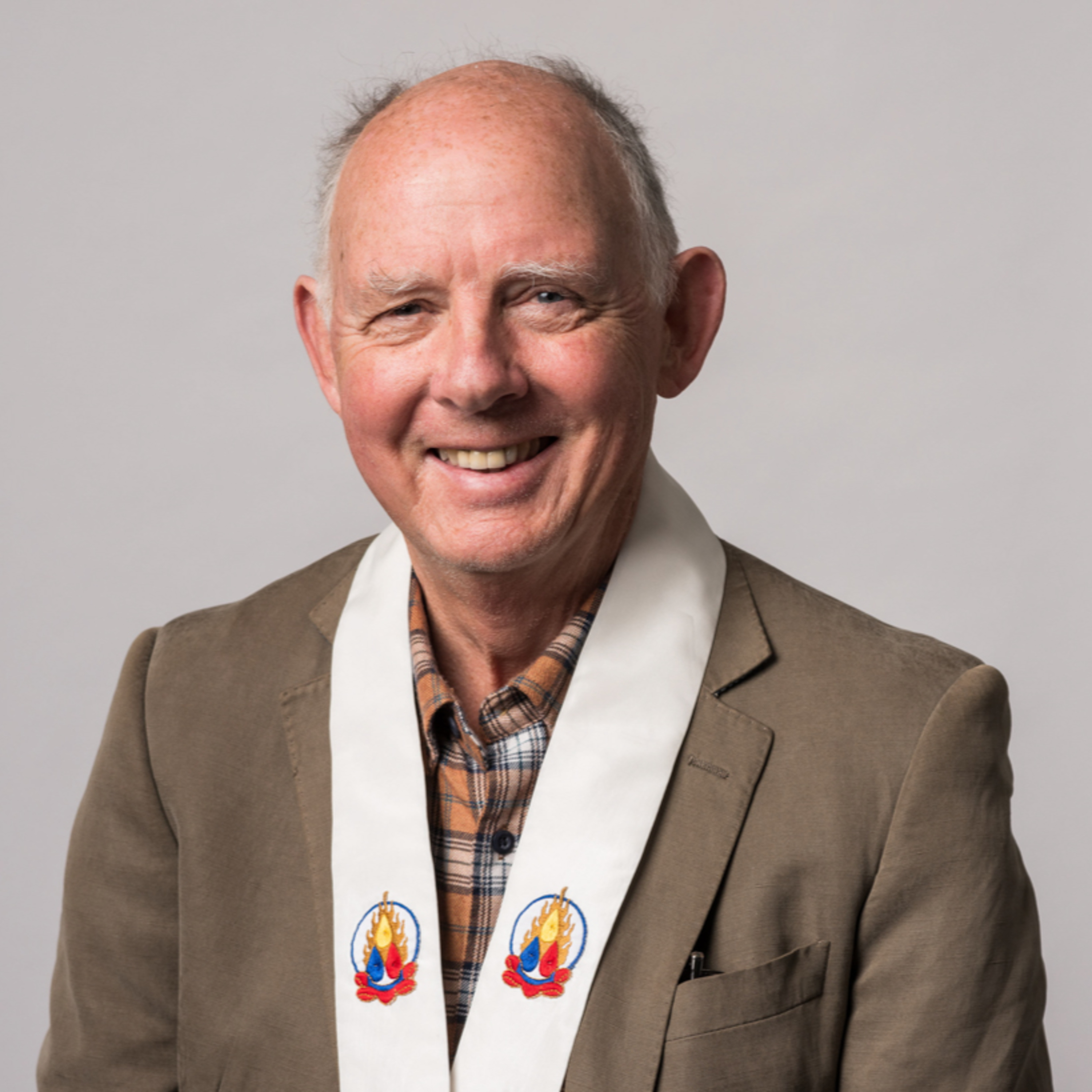 Vision | Interview with Subhuti and Amalashri