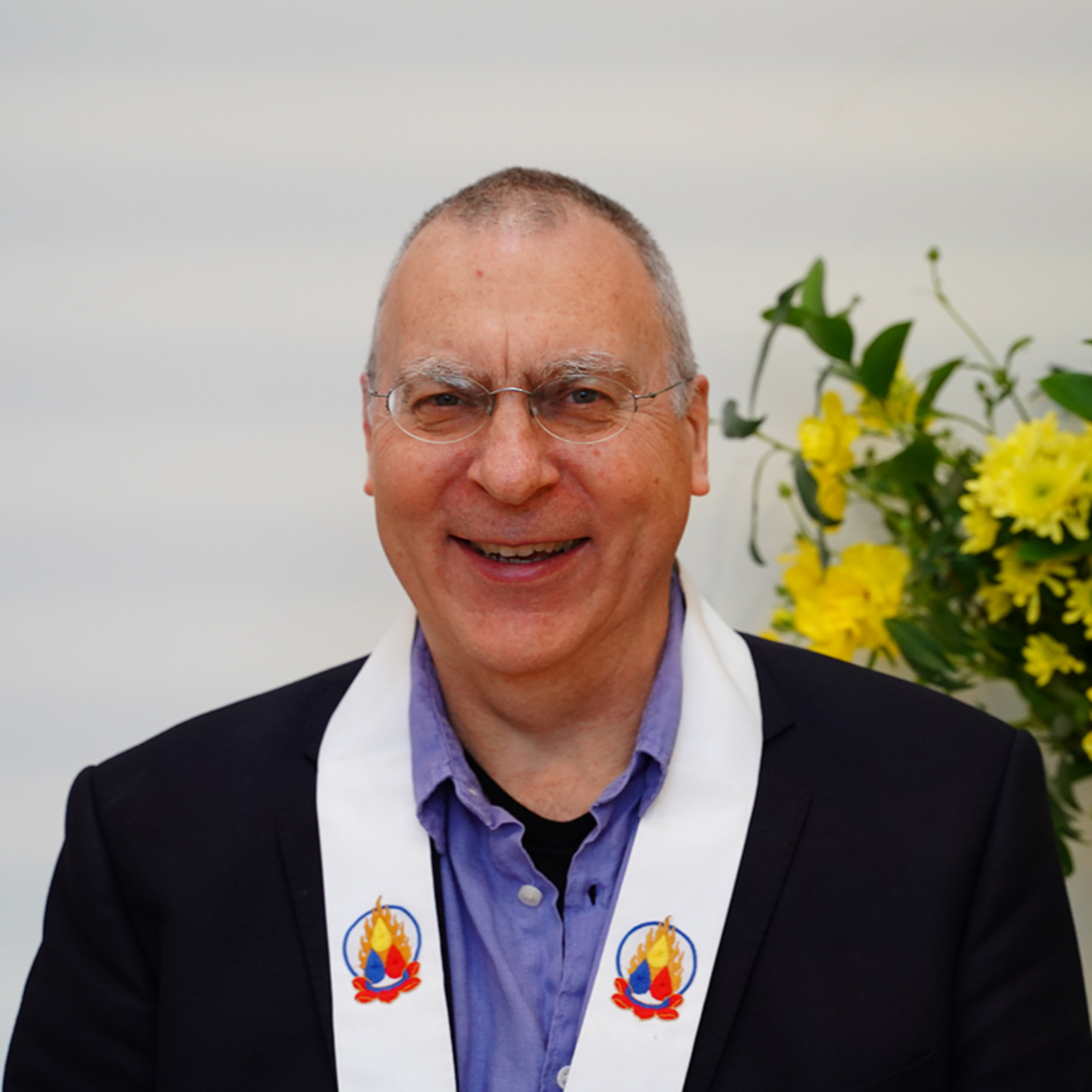 Going Forth | Padmavajra