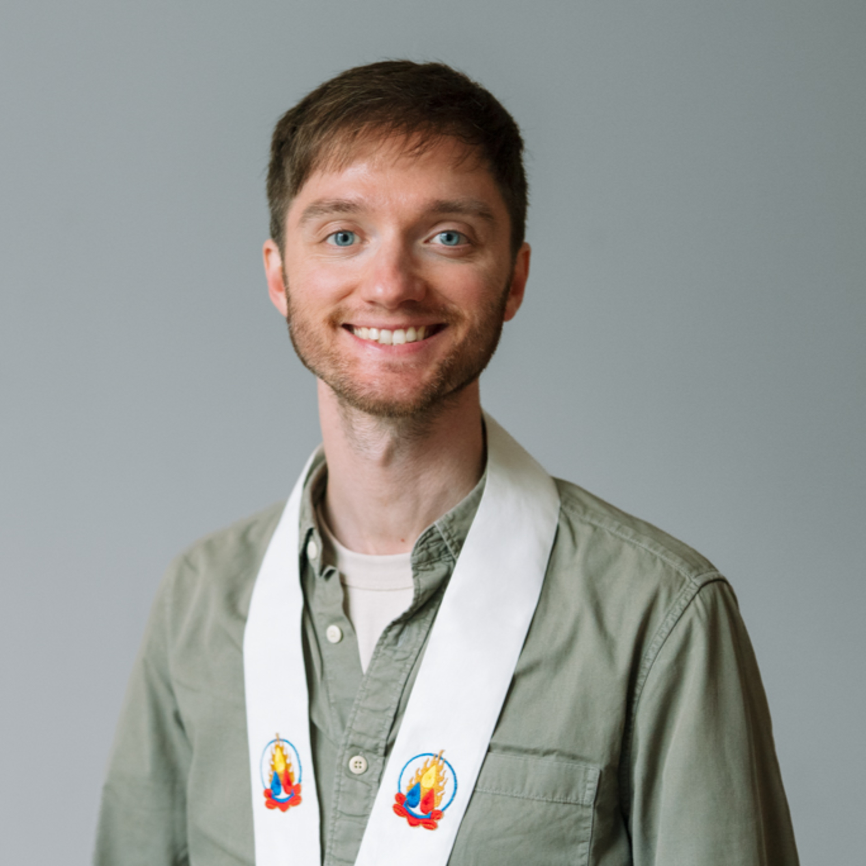 Relying on the Buddha | Sanghadharin