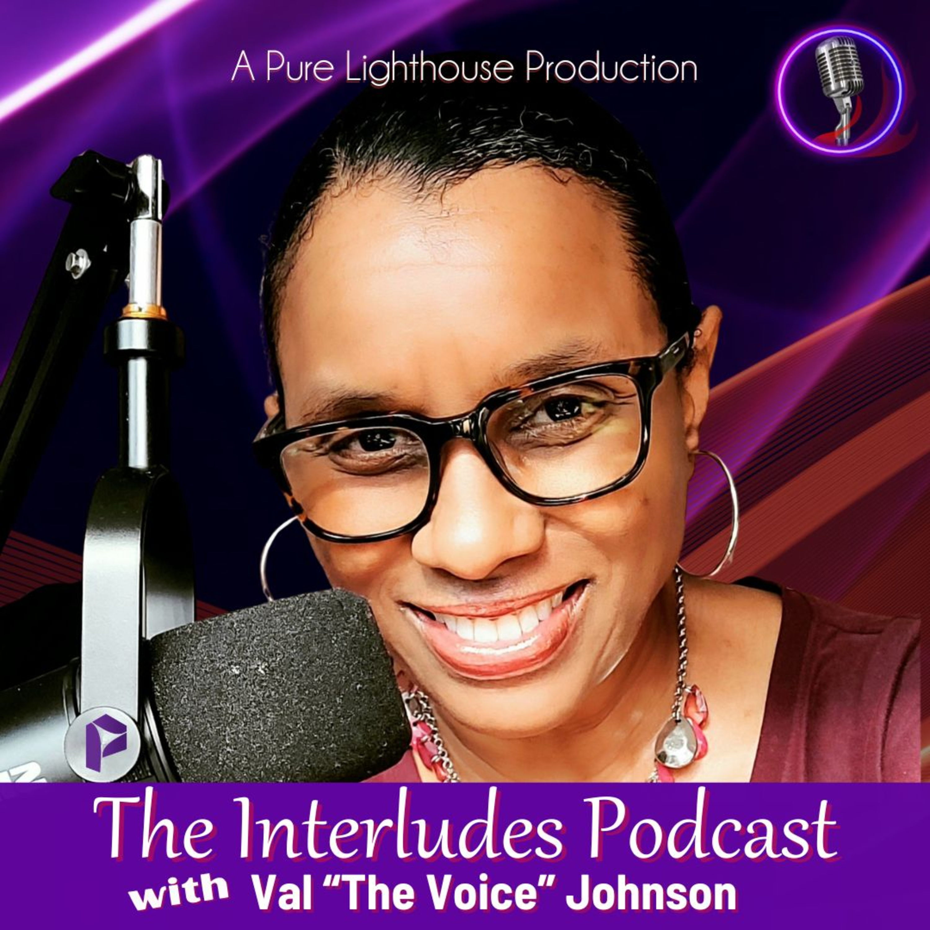 The Interludes Podcast: Entrepreneurs and DJ Culture / Music and Rhythm