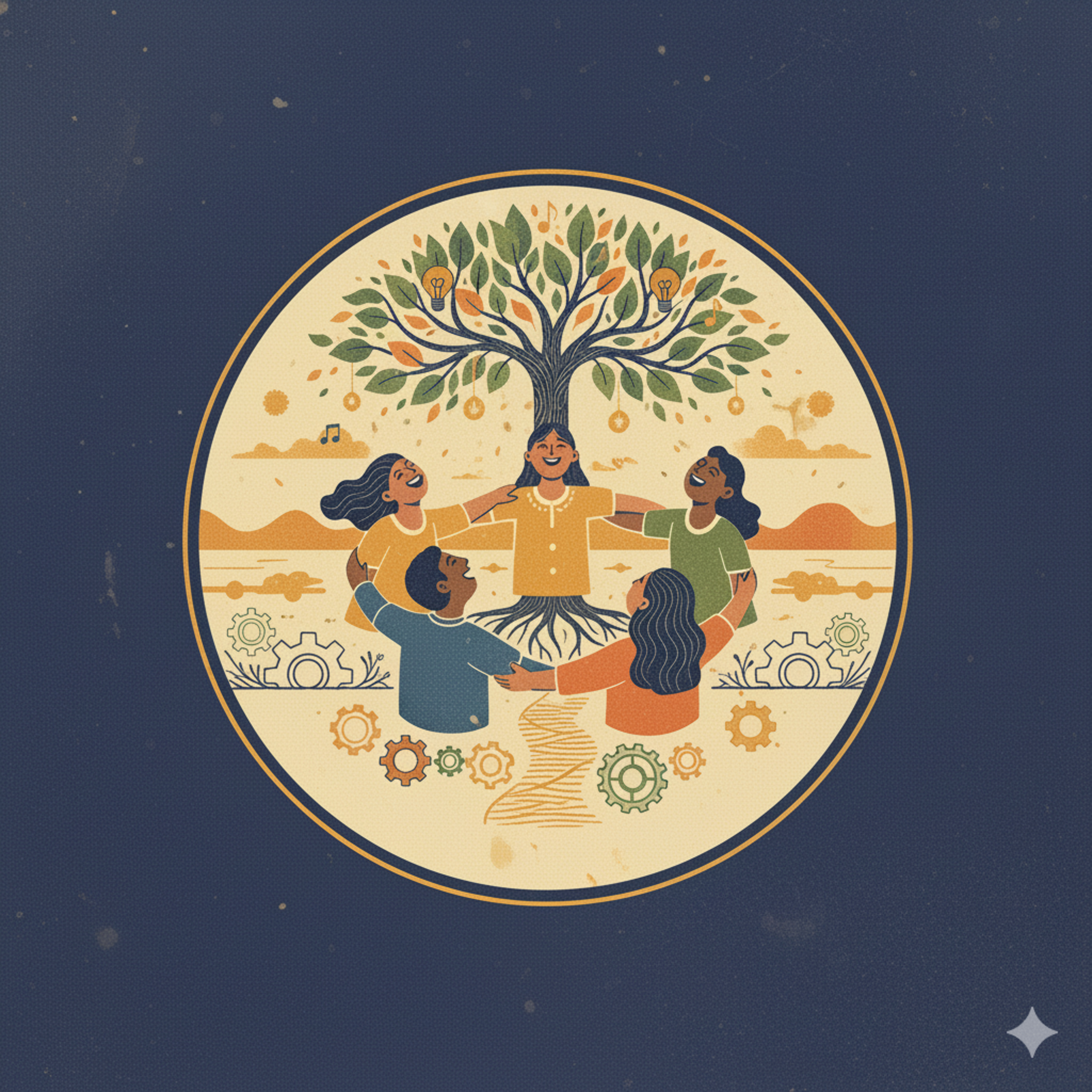 What Are We Working For? Finding Joy in Beloved Community episode artwork