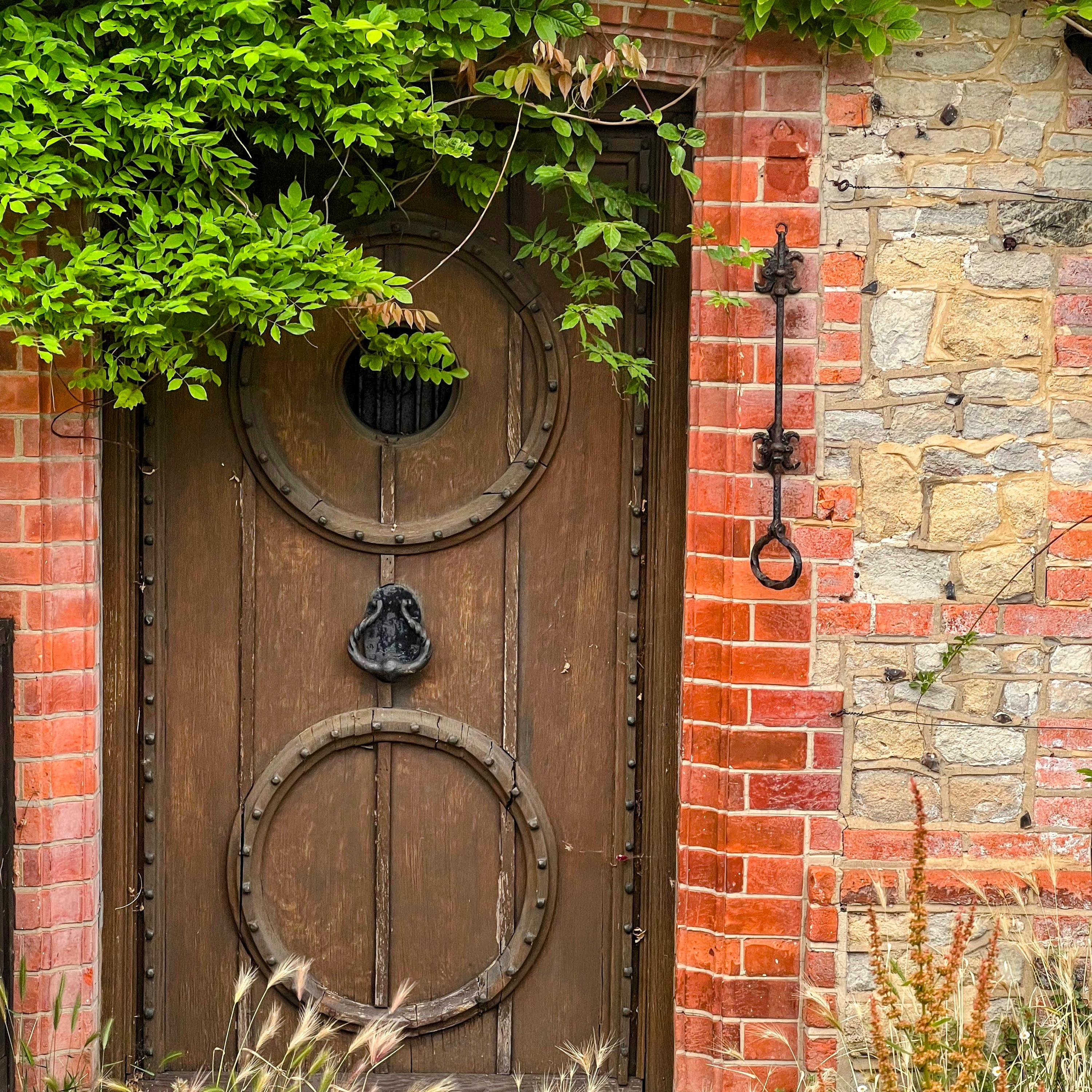 Unlocking the Doors: Public Witness as Evangelism episode artwork