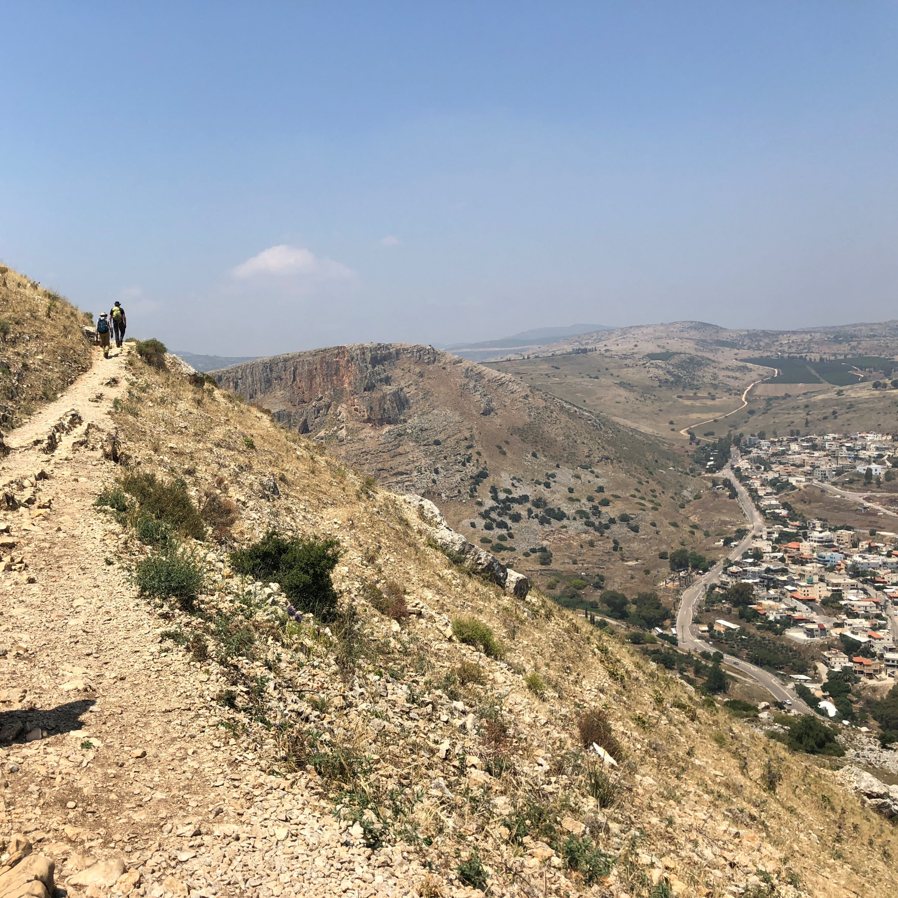 Sacramental Revelation on the Road to Emmaus