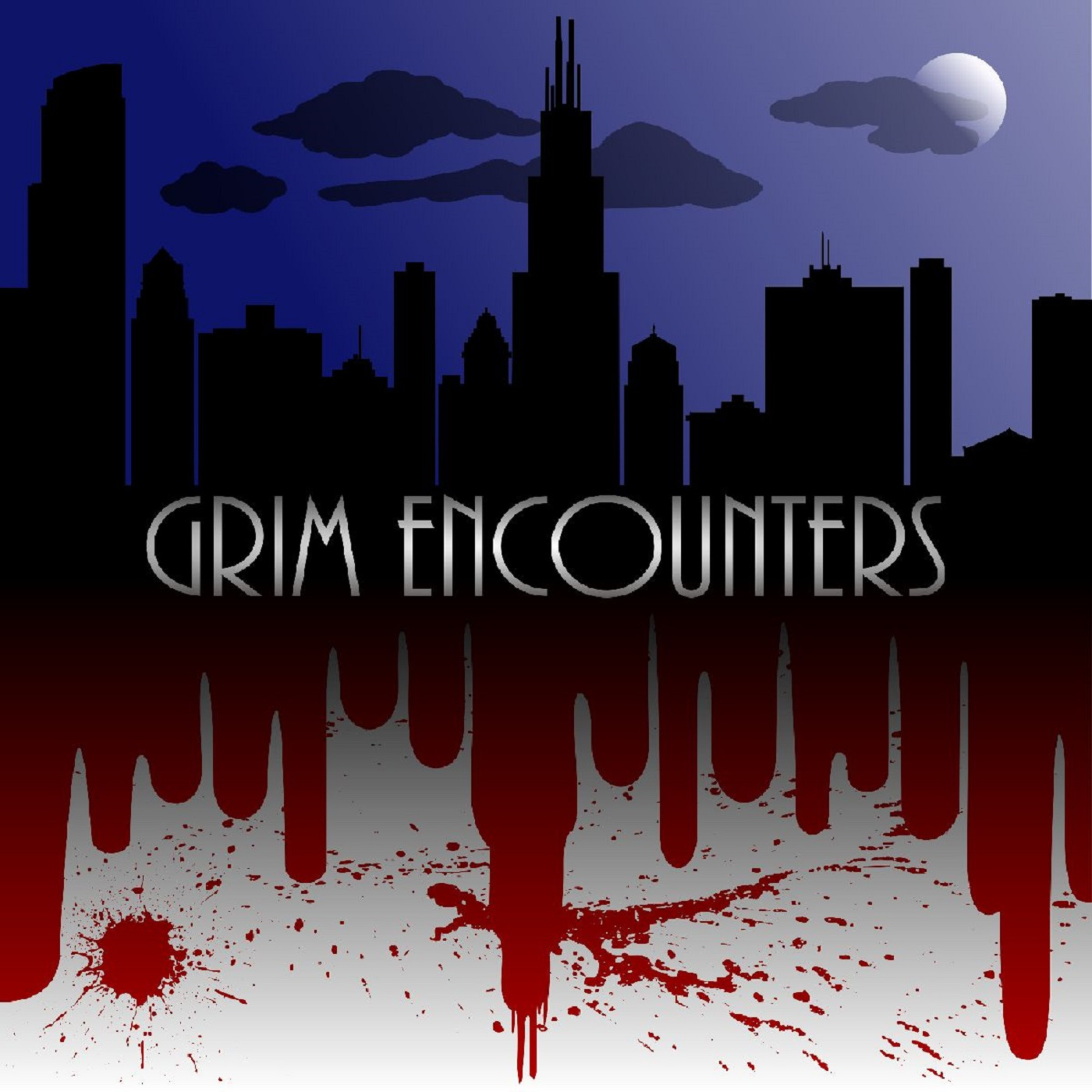 PROMO: Grim Encounters Season 3 Episode 1