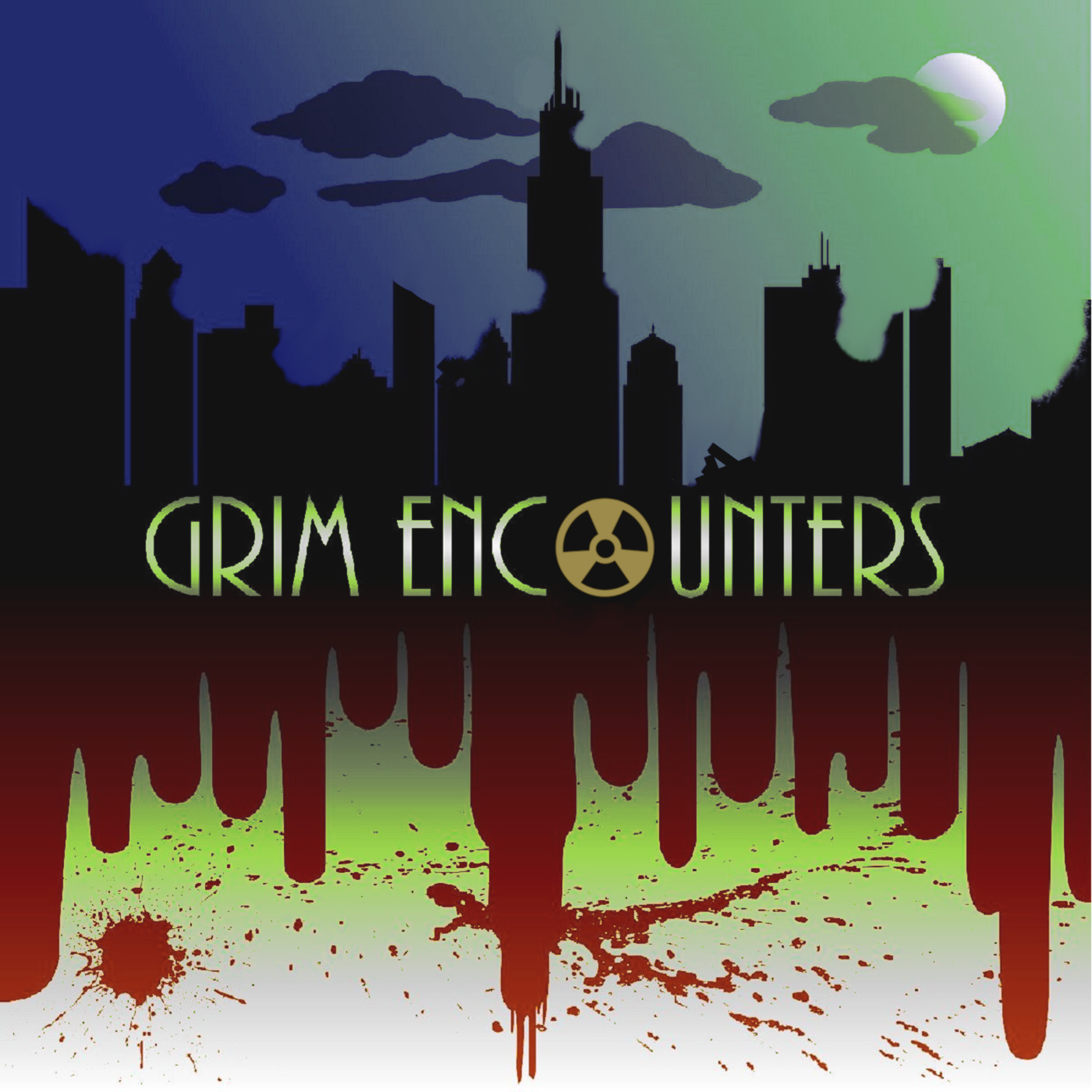 PROMO: Grim Encounters Season 4 Episode 1 - An Unusual Meeting
