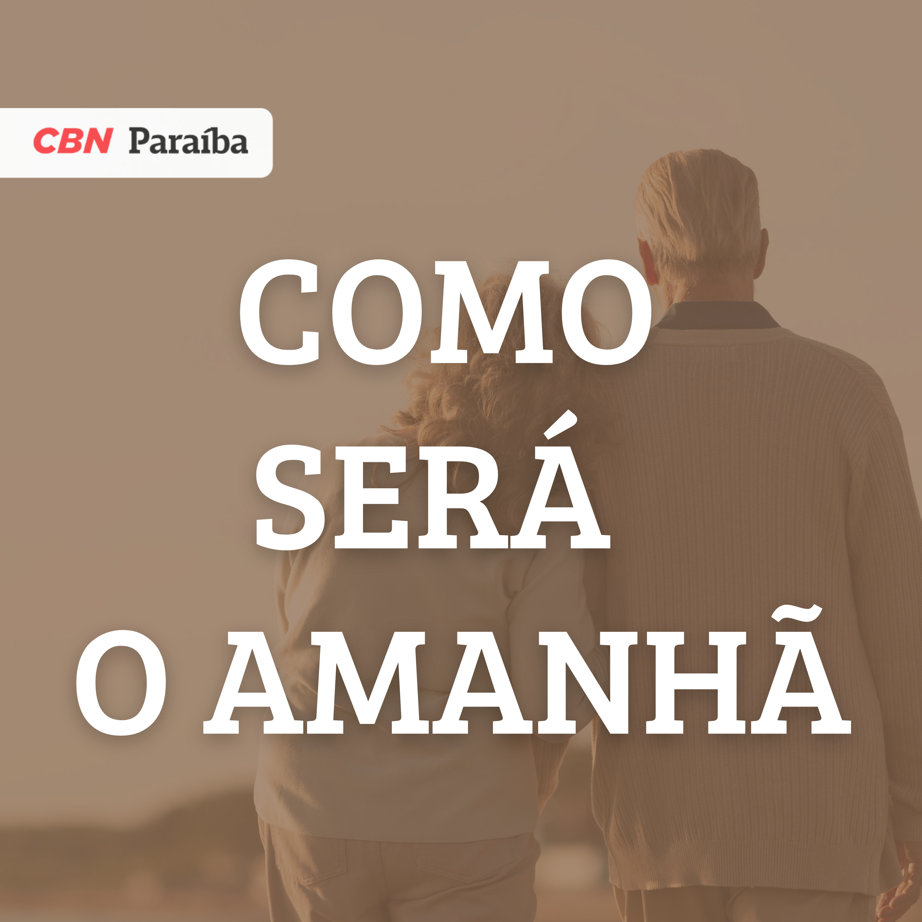 Como será o amanhã: Episódio 01 episode artwork