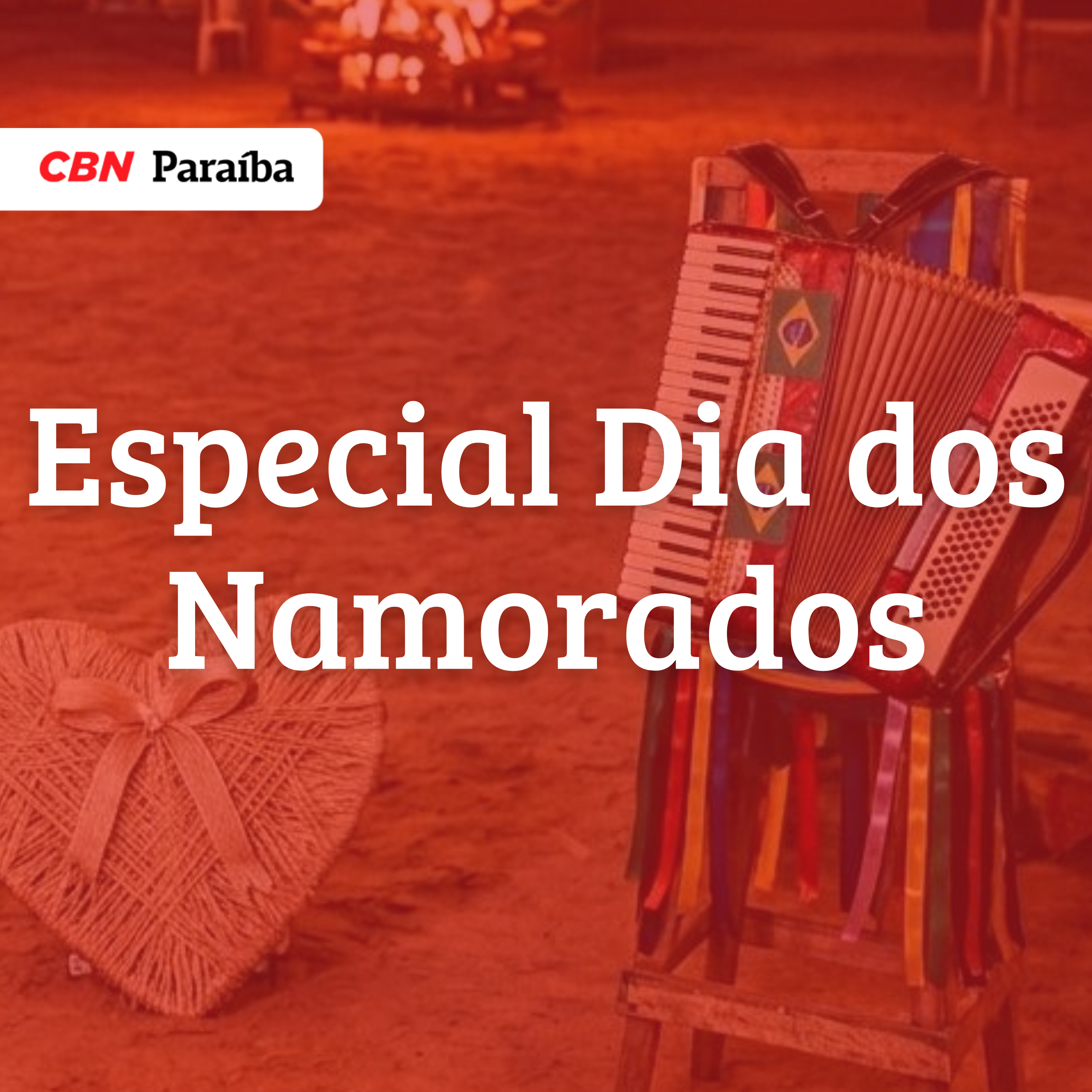 Especial Dia dos Namorados episode artwork