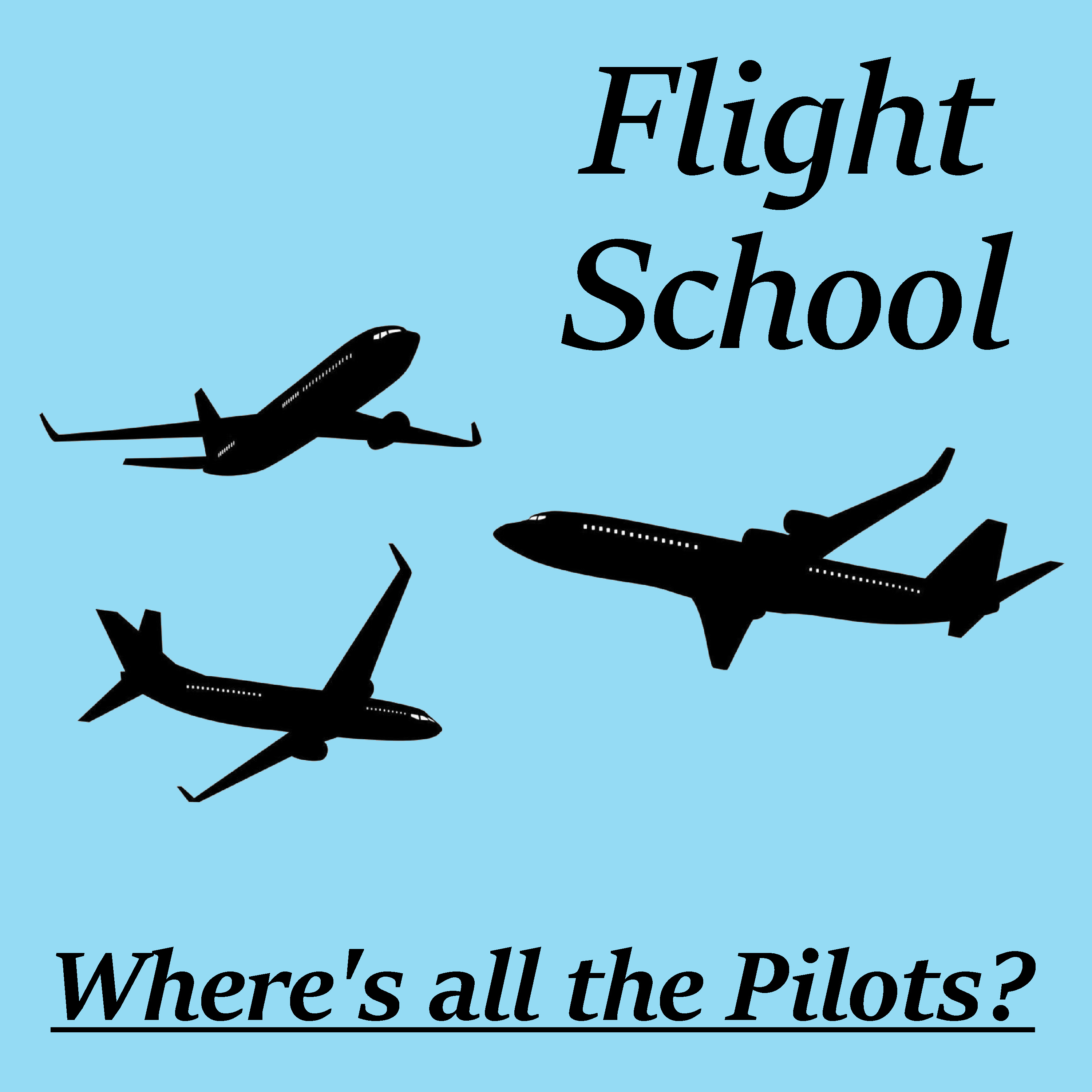 Bonus Flight School Episode 3: Psych Bonus Flight School Episode 3: Psych