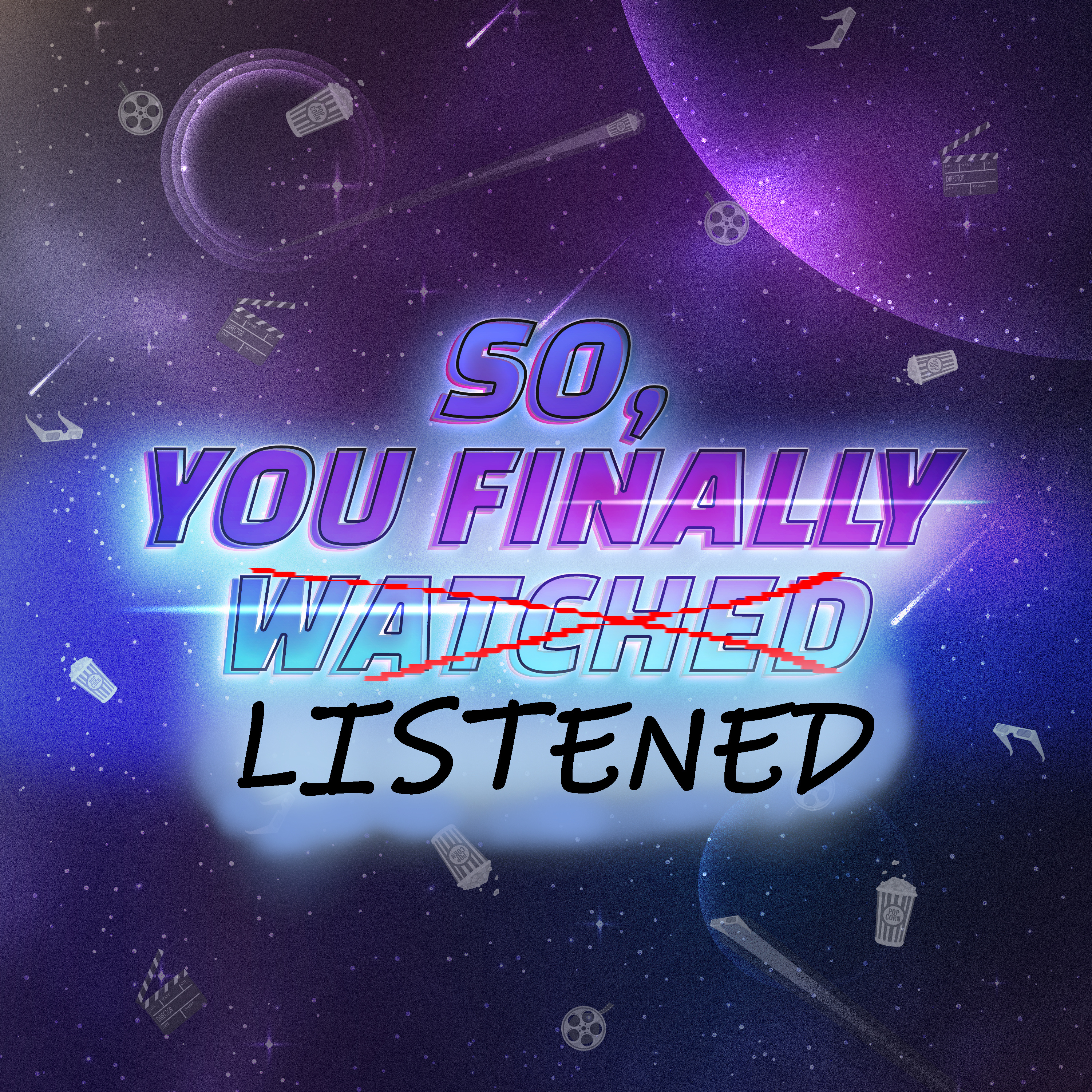 EP 78: So, Mathew You Finally Listened to Nevermind by Nirvana episode artwork