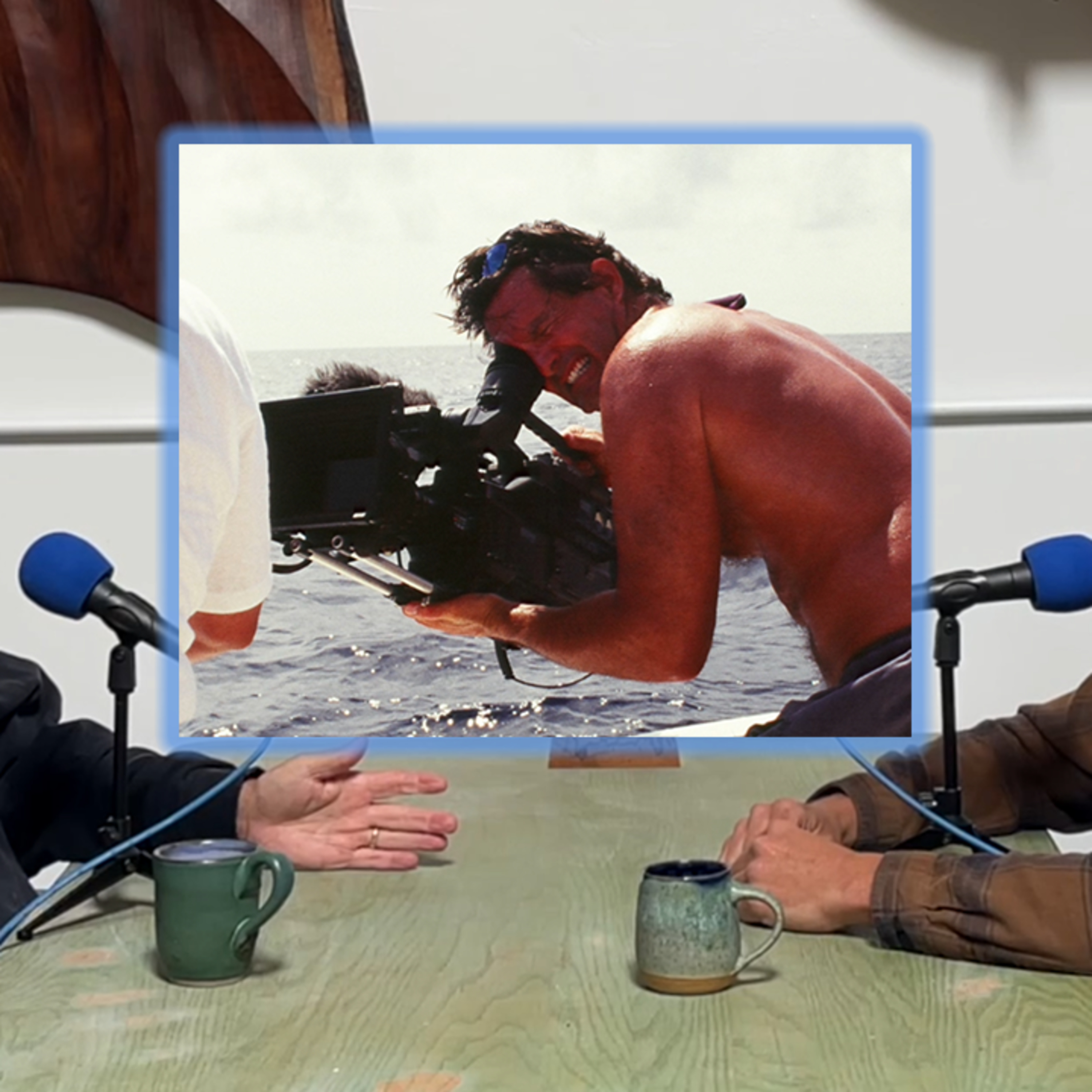 Creative Pursuits with Casey Parlette